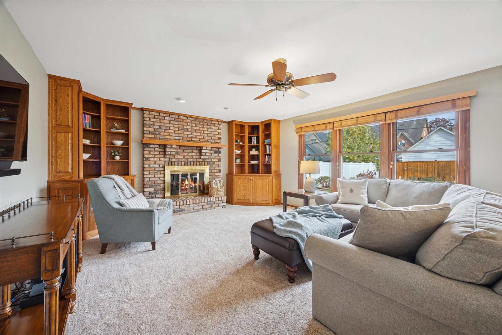 4057 Forest Avenue, Western Springs, IL 60558