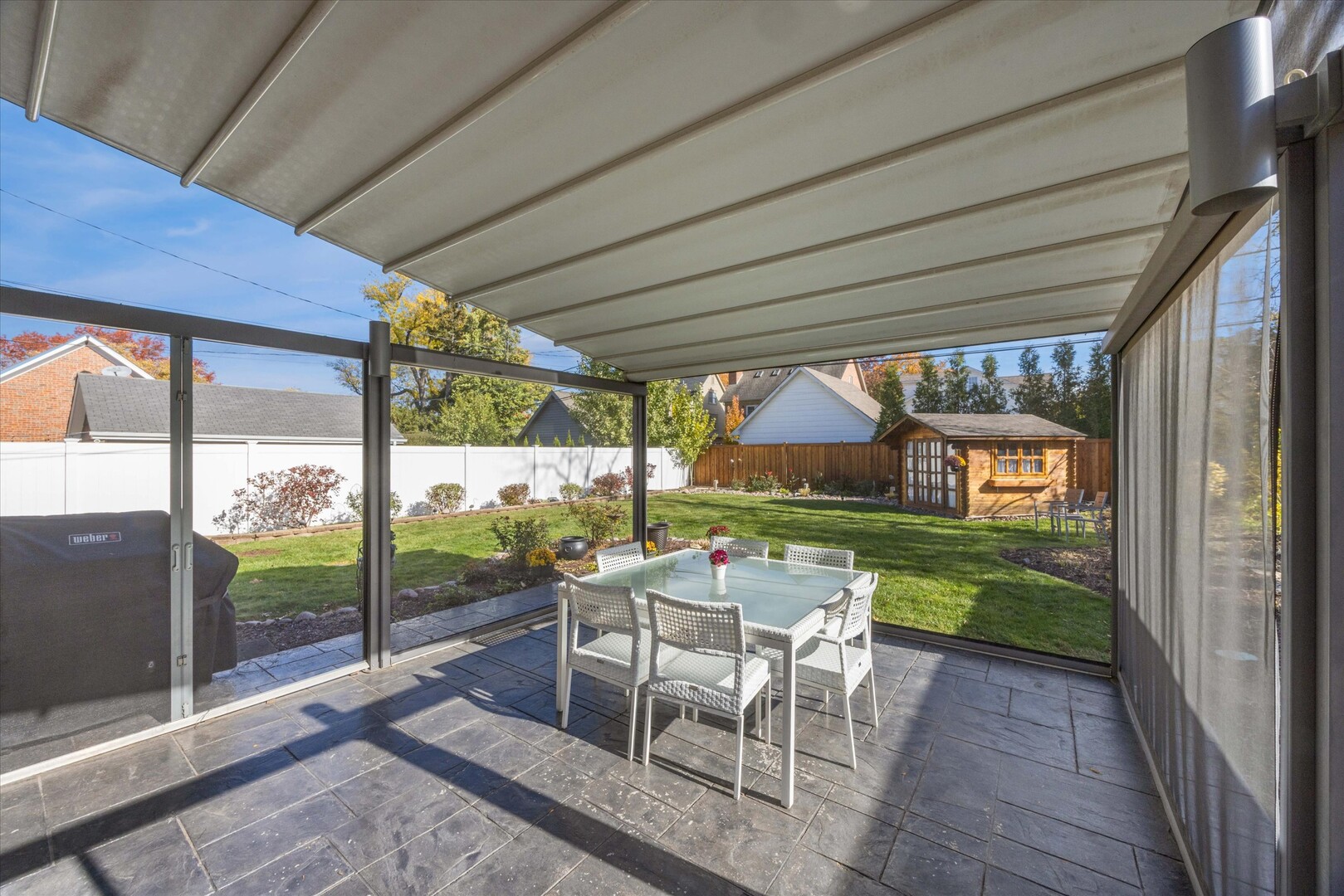 4057 Forest Avenue, Western Springs, IL 60558