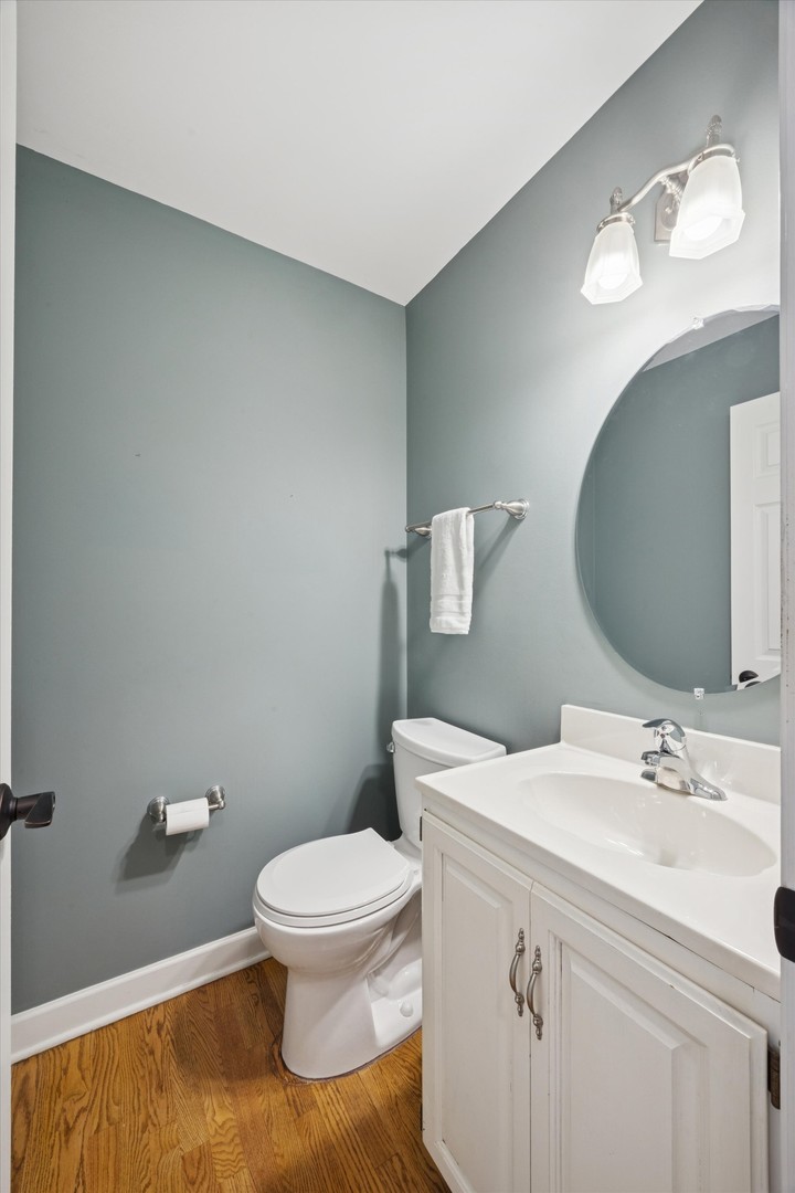 4057 Forest Avenue, Western Springs, IL 60558