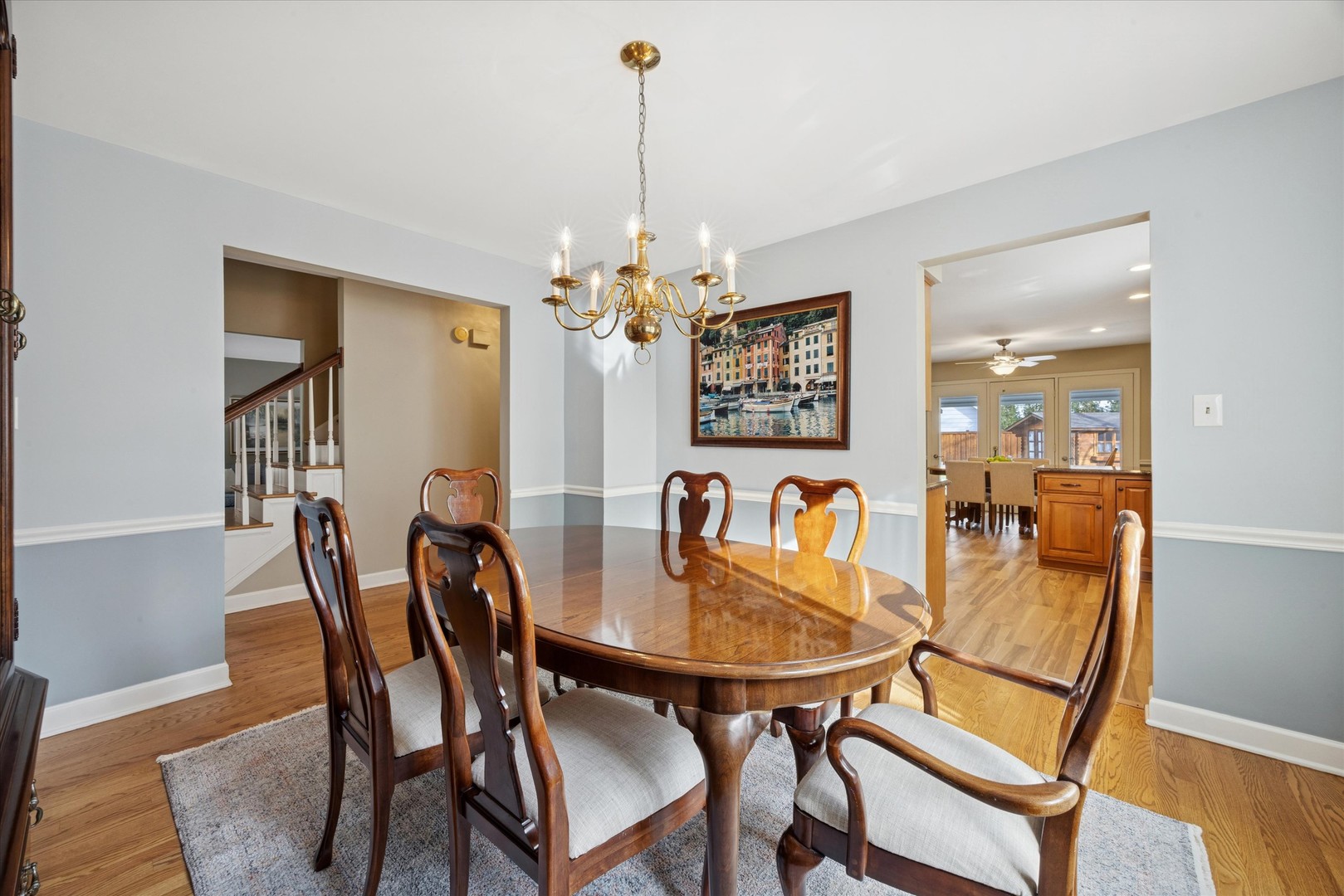 4057 Forest Avenue, Western Springs, IL 60558