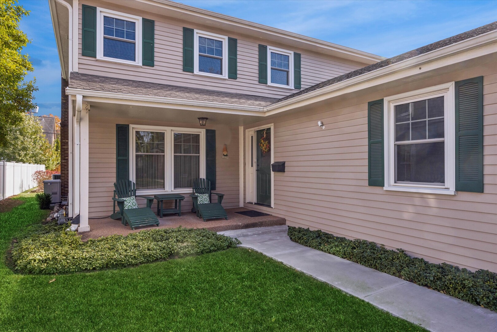 4057 Forest Avenue, Western Springs, IL 60558