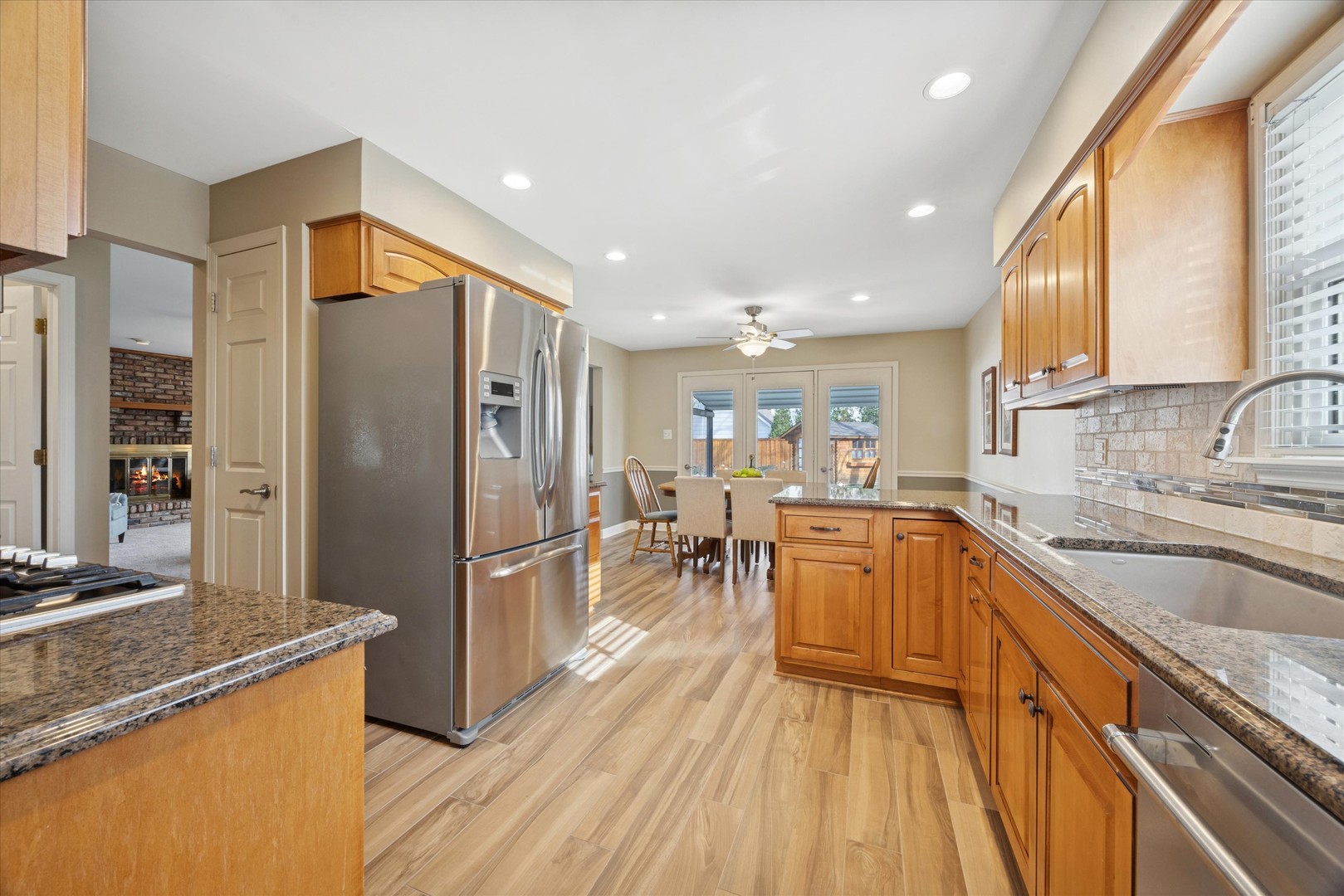 4057 Forest Avenue, Western Springs, IL 60558