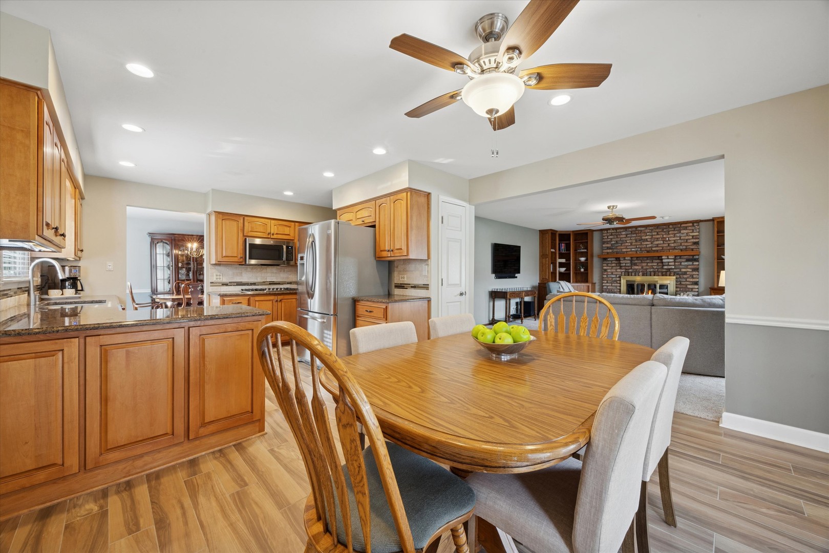 4057 Forest Avenue, Western Springs, IL 60558