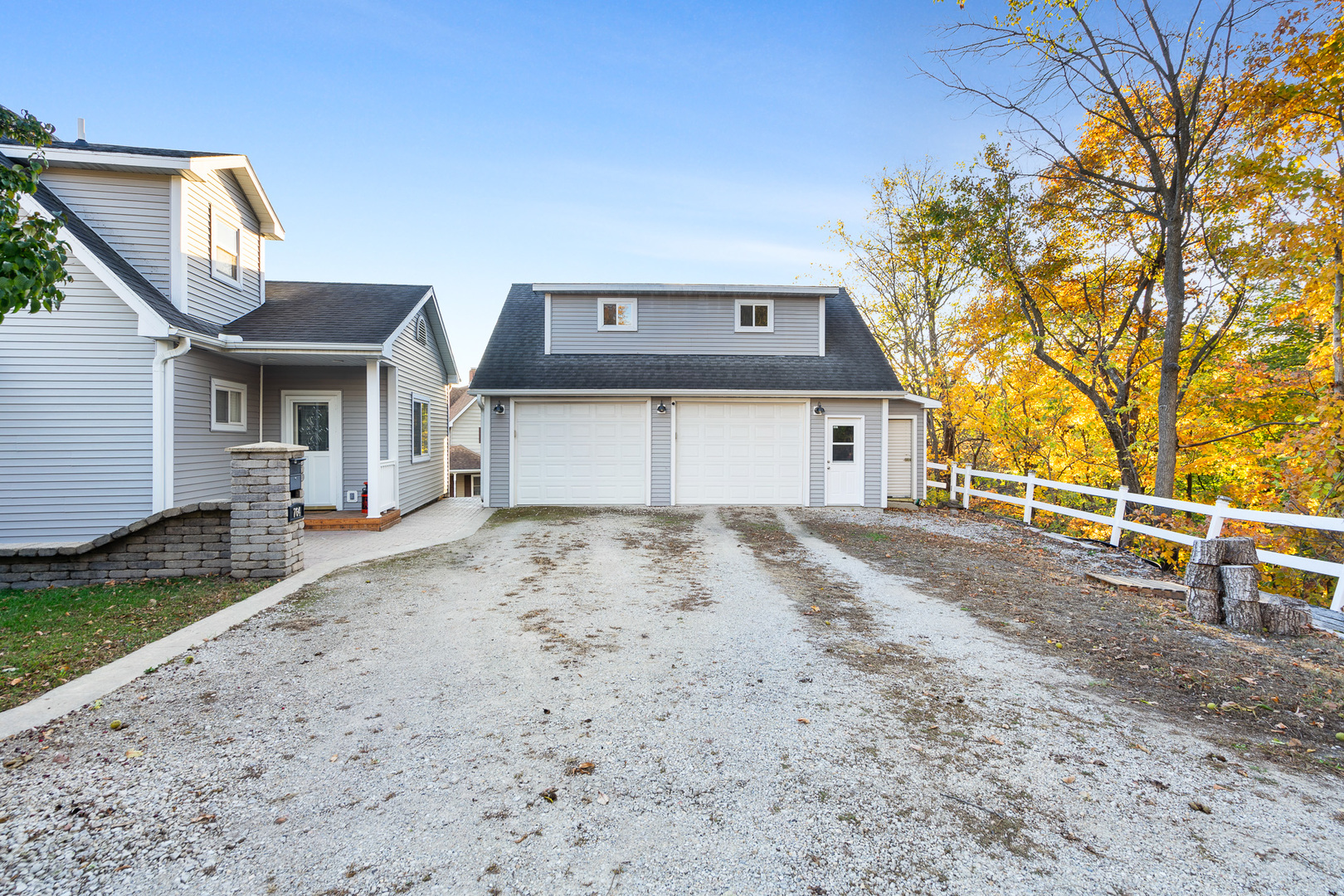 764 Fillebrowne Street, Marseilles, IL 61341