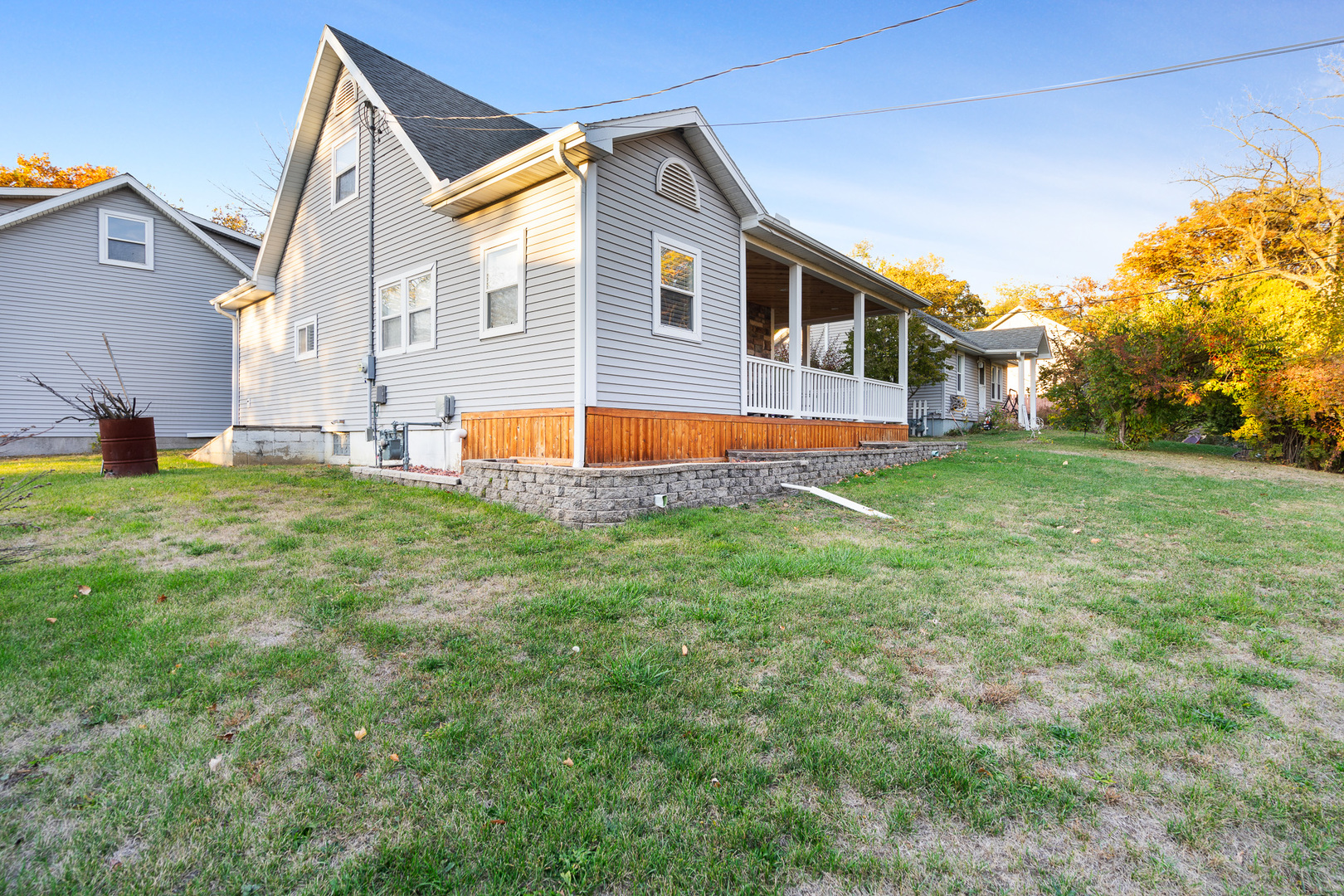 764 Fillebrowne Street, Marseilles, IL 61341