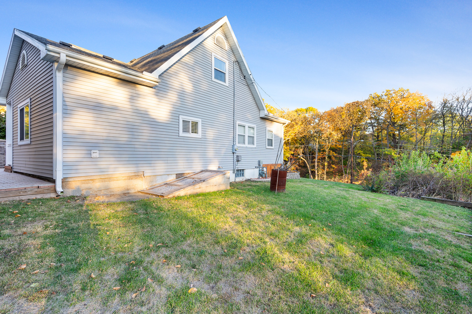 764 Fillebrowne Street, Marseilles, IL 61341