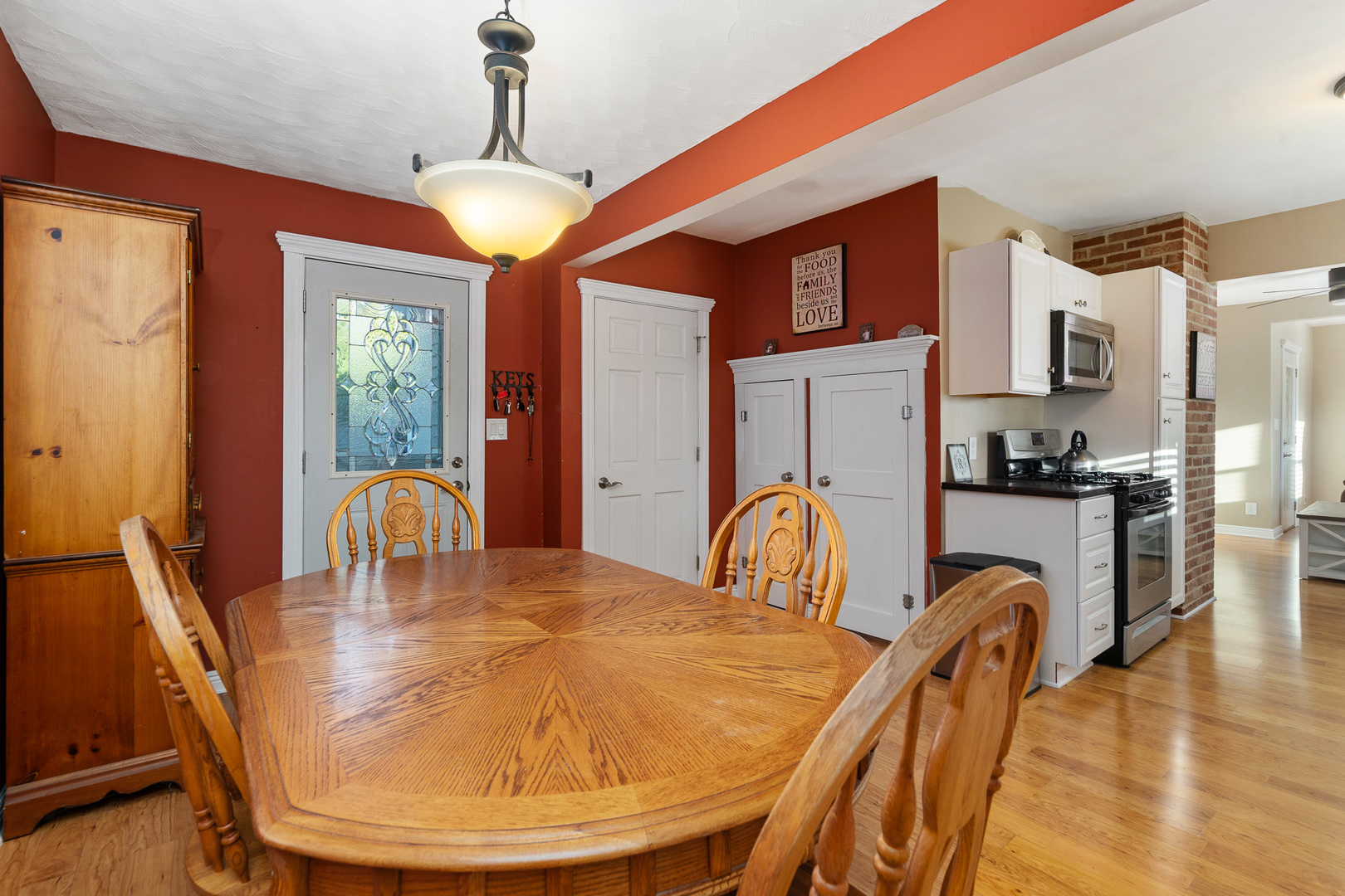 764 Fillebrowne Street, Marseilles, IL 61341