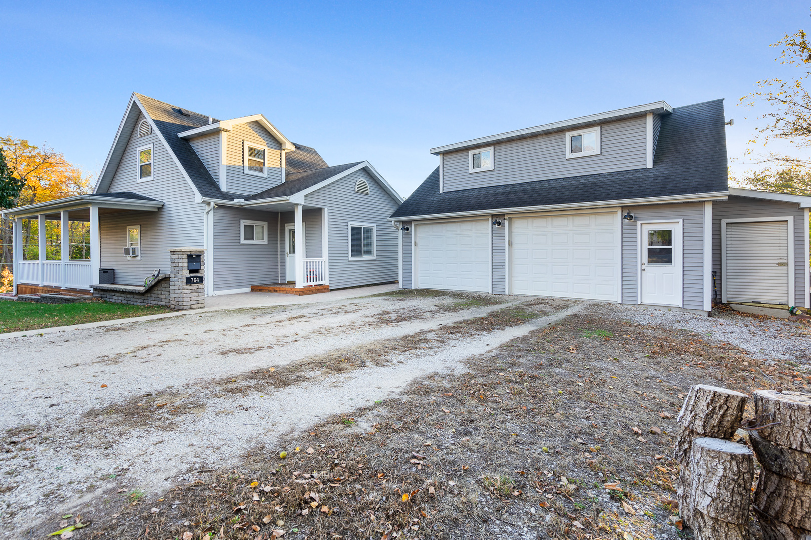 764 Fillebrowne Street, Marseilles, IL 61341