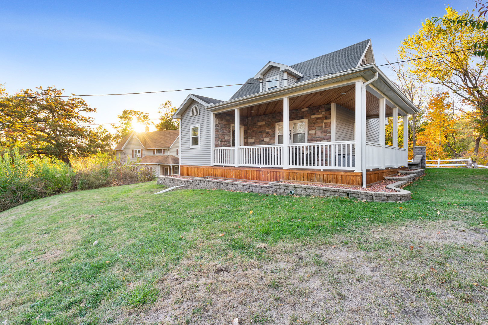 764 Fillebrowne Street, Marseilles, IL 61341