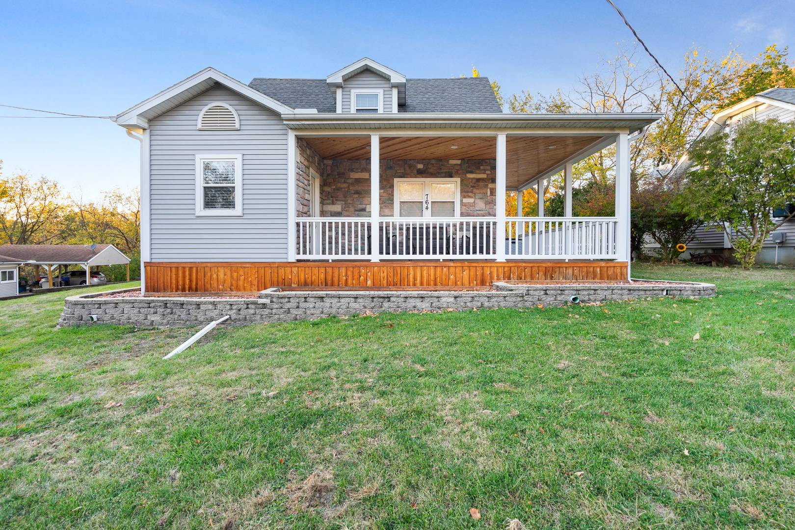 764 Fillebrowne Street, Marseilles, IL 61341