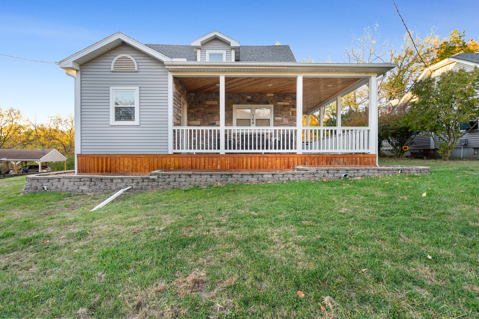 764 Fillebrowne Street, Marseilles, IL 61341