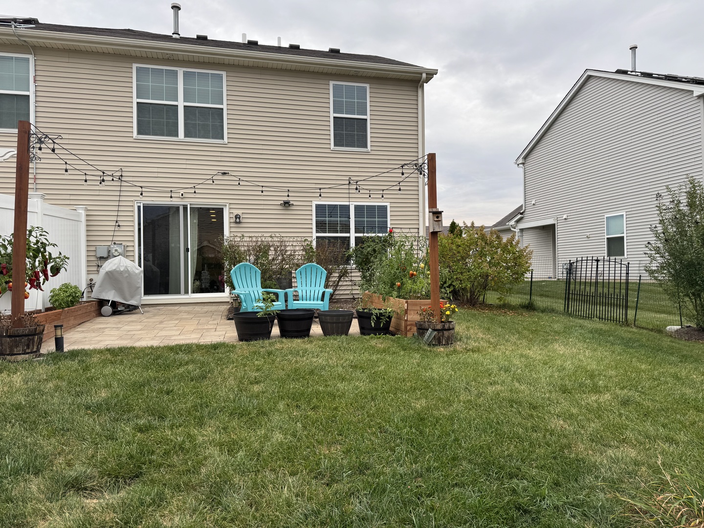 586 Vine Street, Hampshire, IL 60140