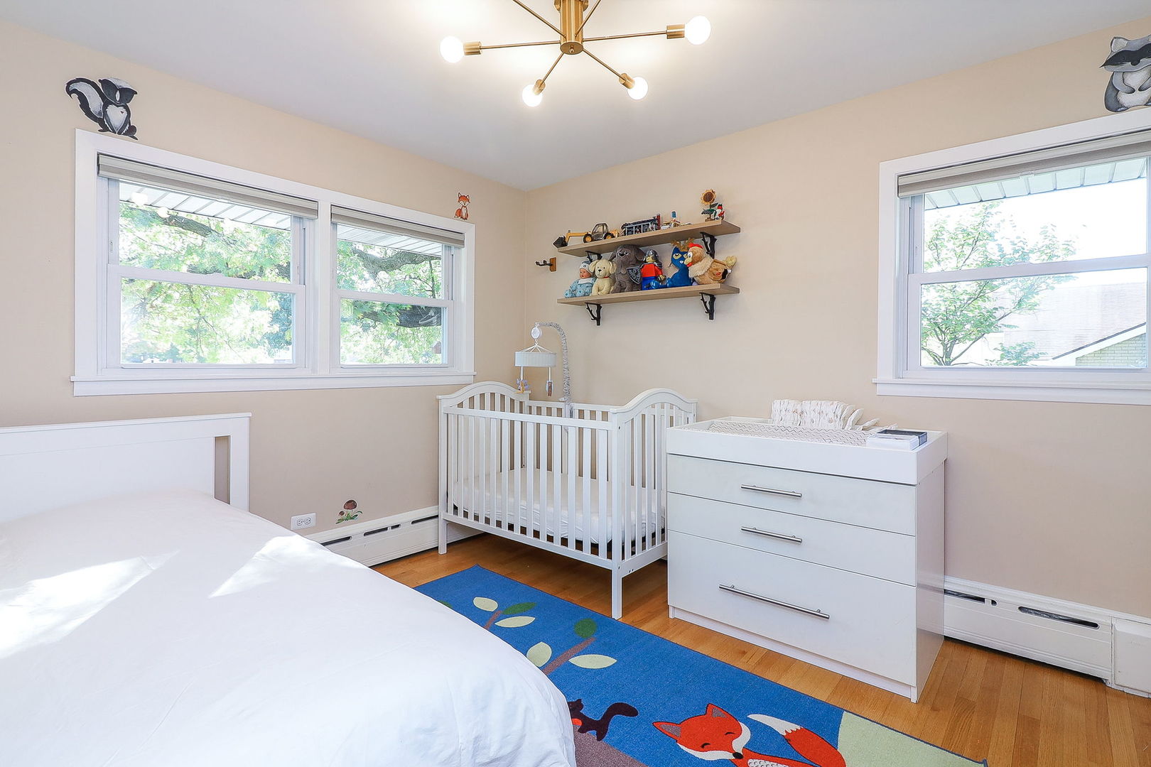 1 W Logan Street, Lemont, IL 60439