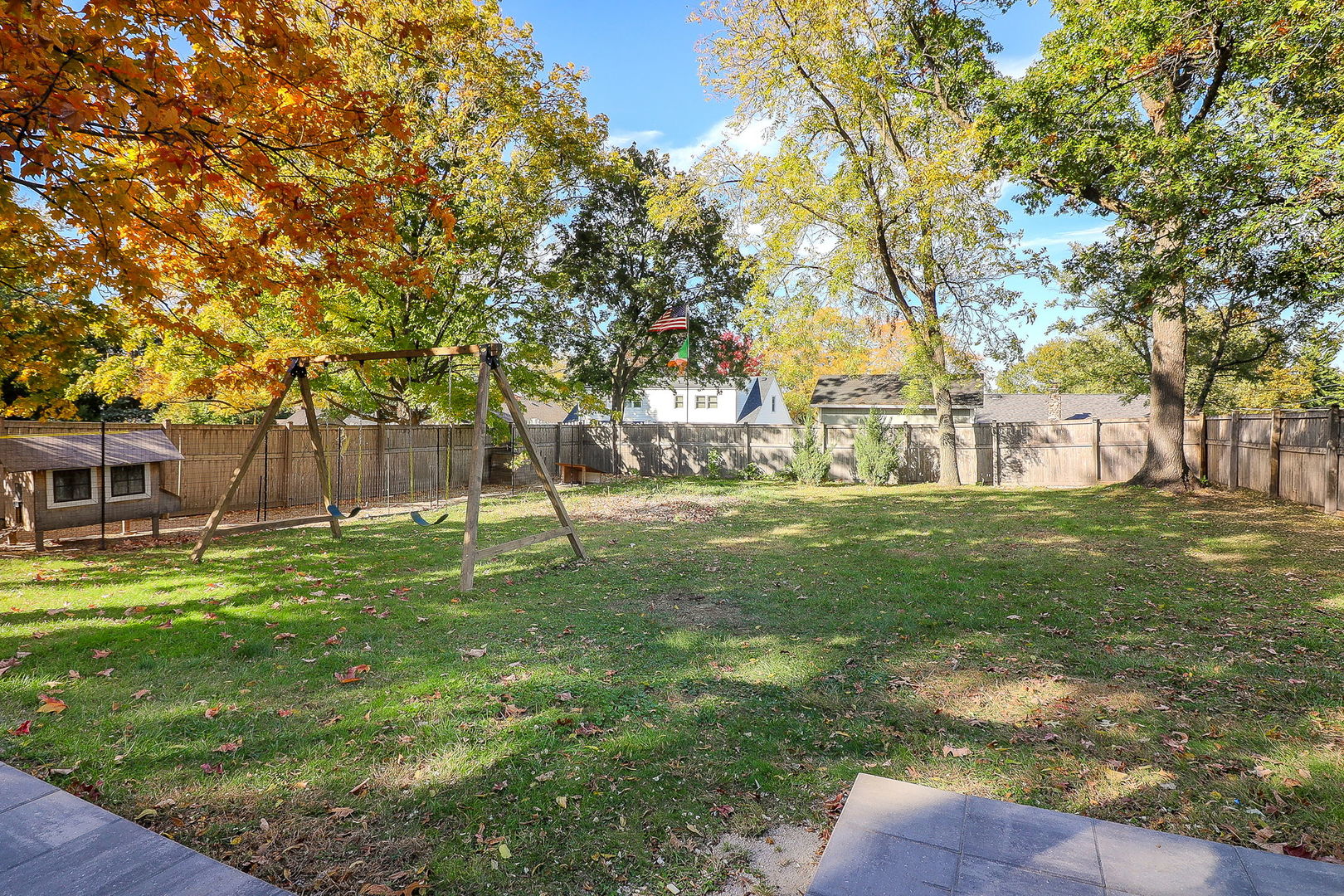 1 W Logan Street, Lemont, IL 60439