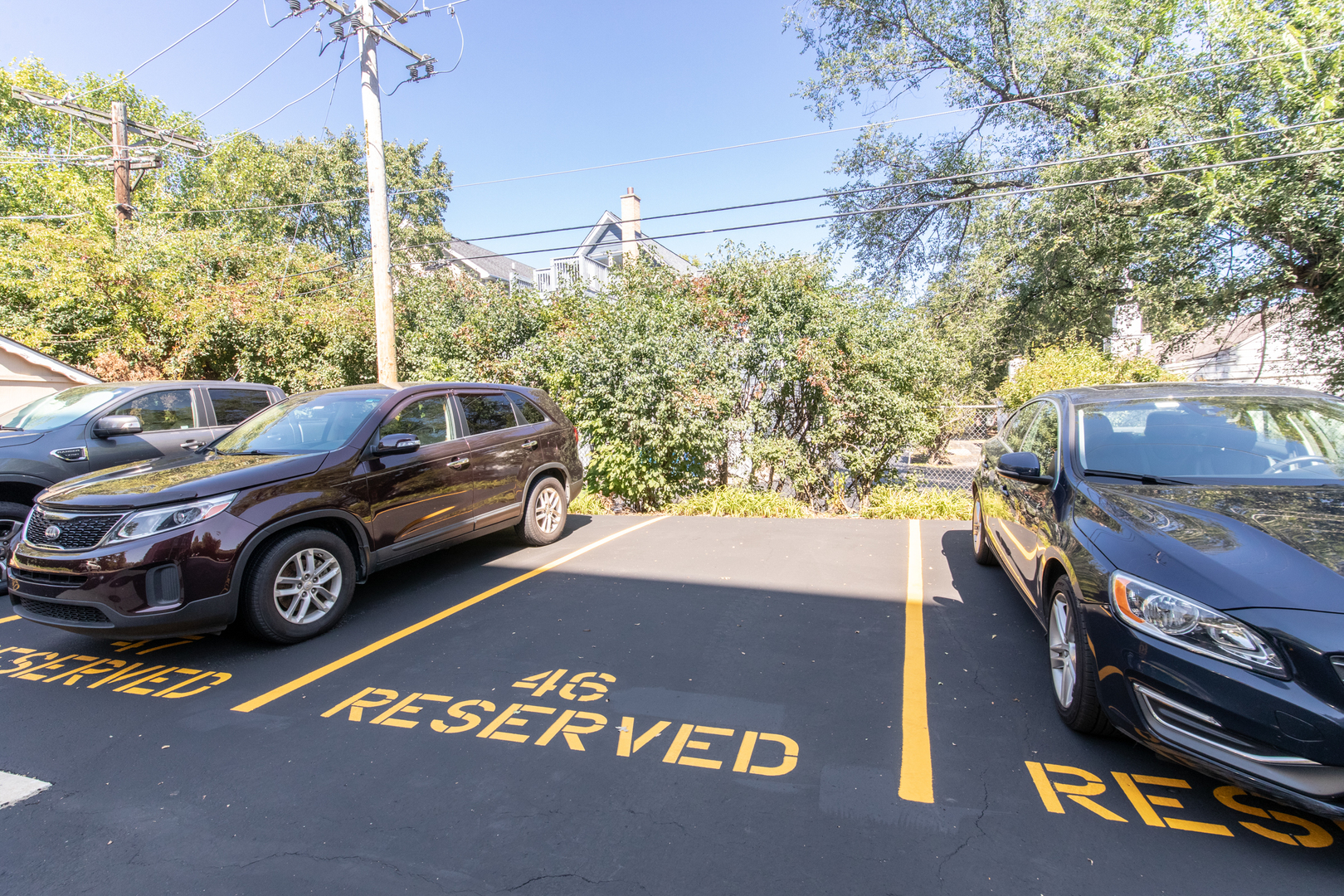 1110 Grove Street #4H, Downers Grove, IL 60515