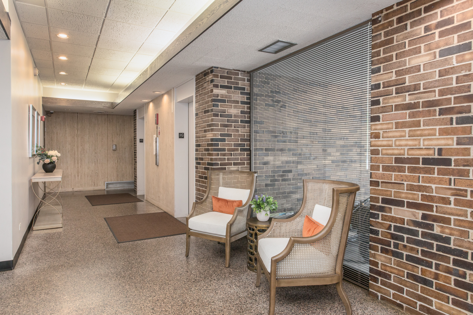 1110 Grove Street #4H, Downers Grove, IL 60515