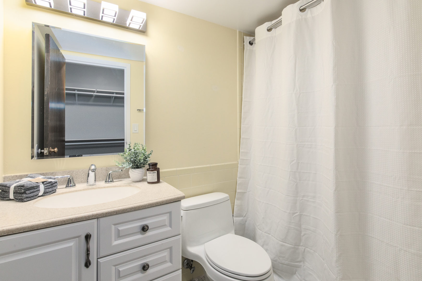 1110 Grove Street #4H, Downers Grove, IL 60515