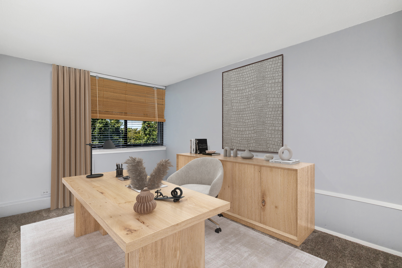 1110 Grove Street #4H, Downers Grove, IL 60515