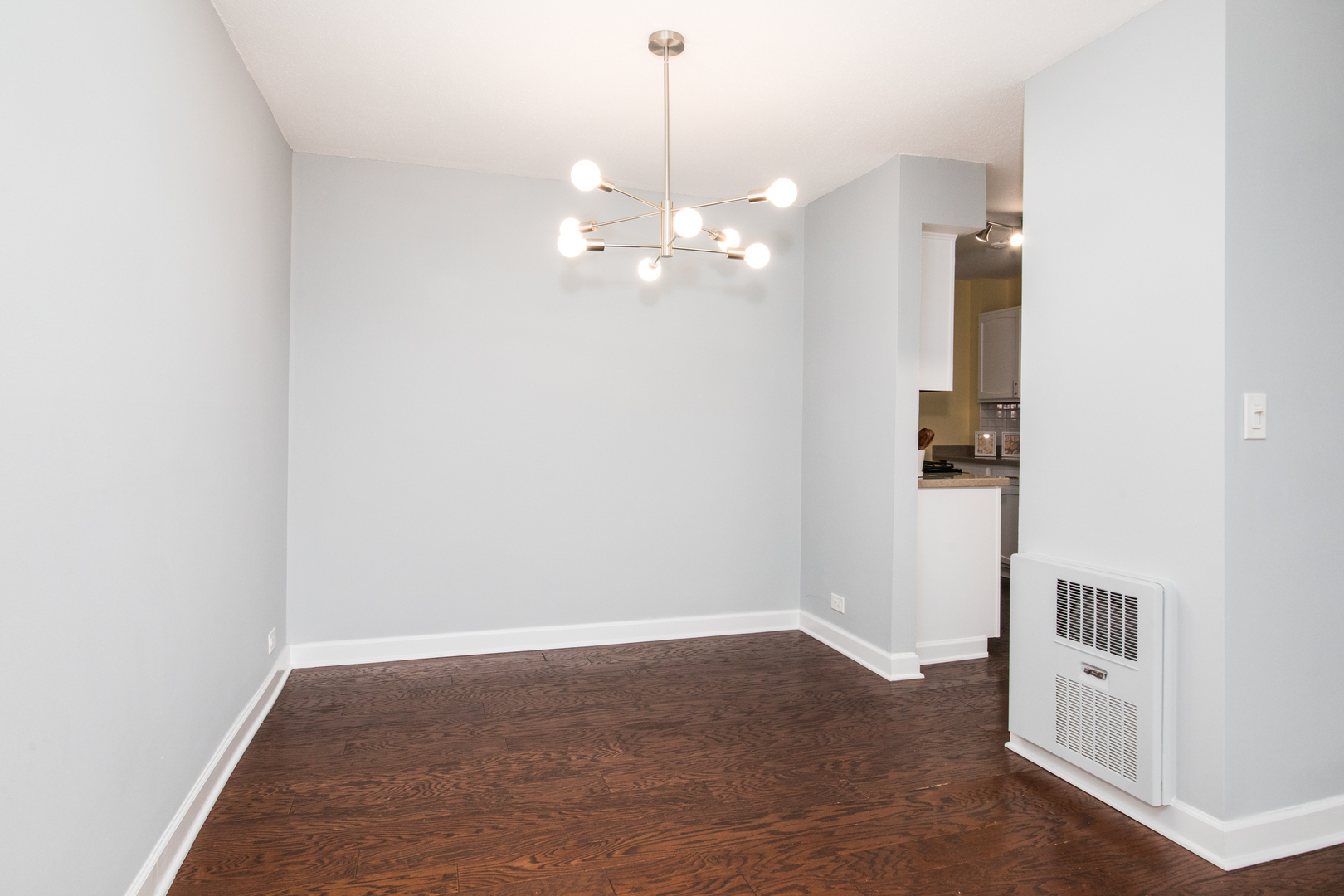 1110 Grove Street #4H, Downers Grove, IL 60515