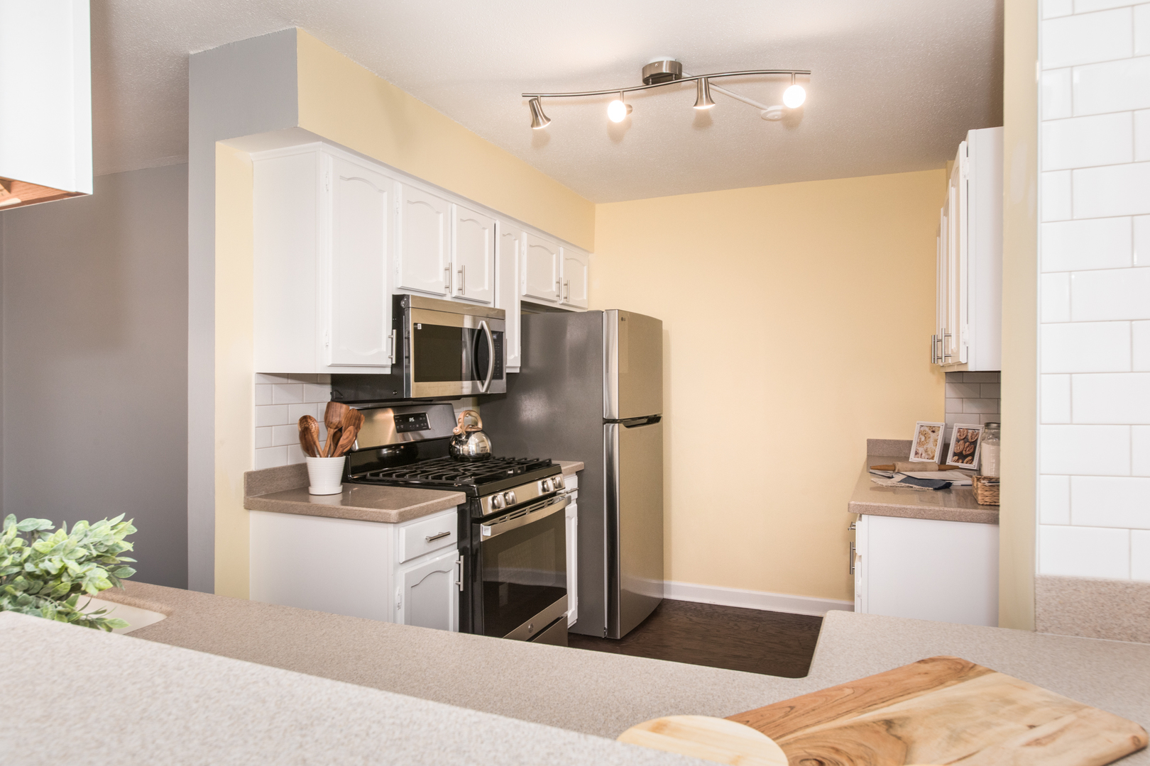 1110 Grove Street #4H, Downers Grove, IL 60515