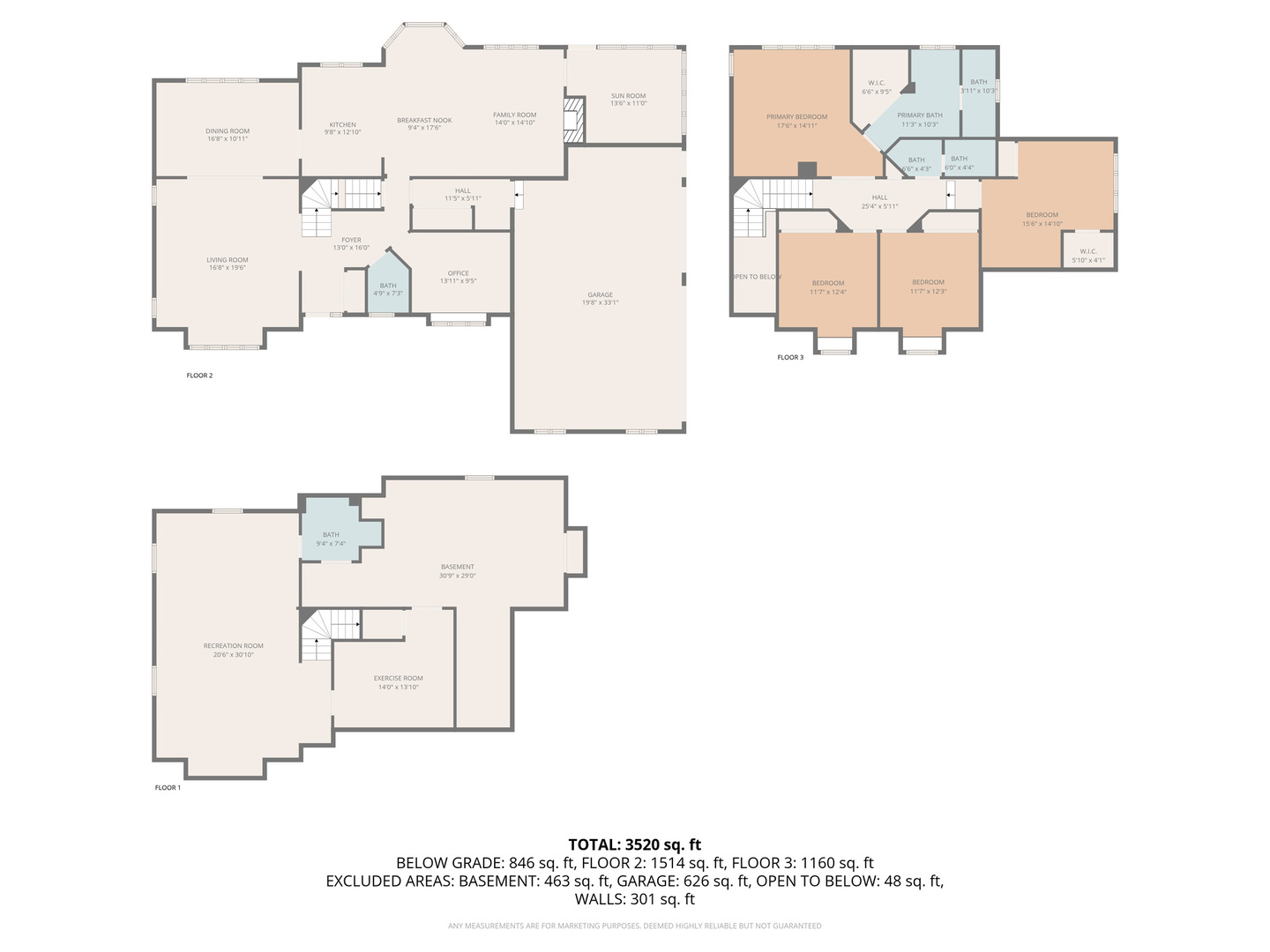 15344 Norrish Road, Morrison, IL 61270