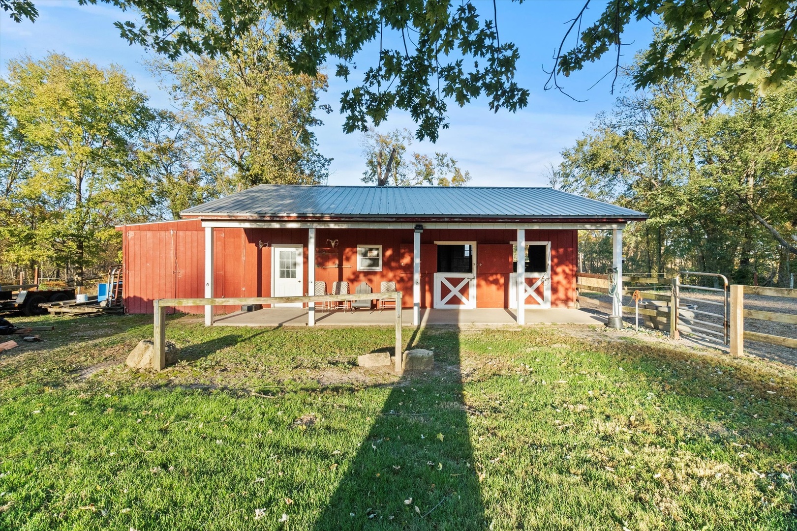15344 Norrish Road, Morrison, IL 61270