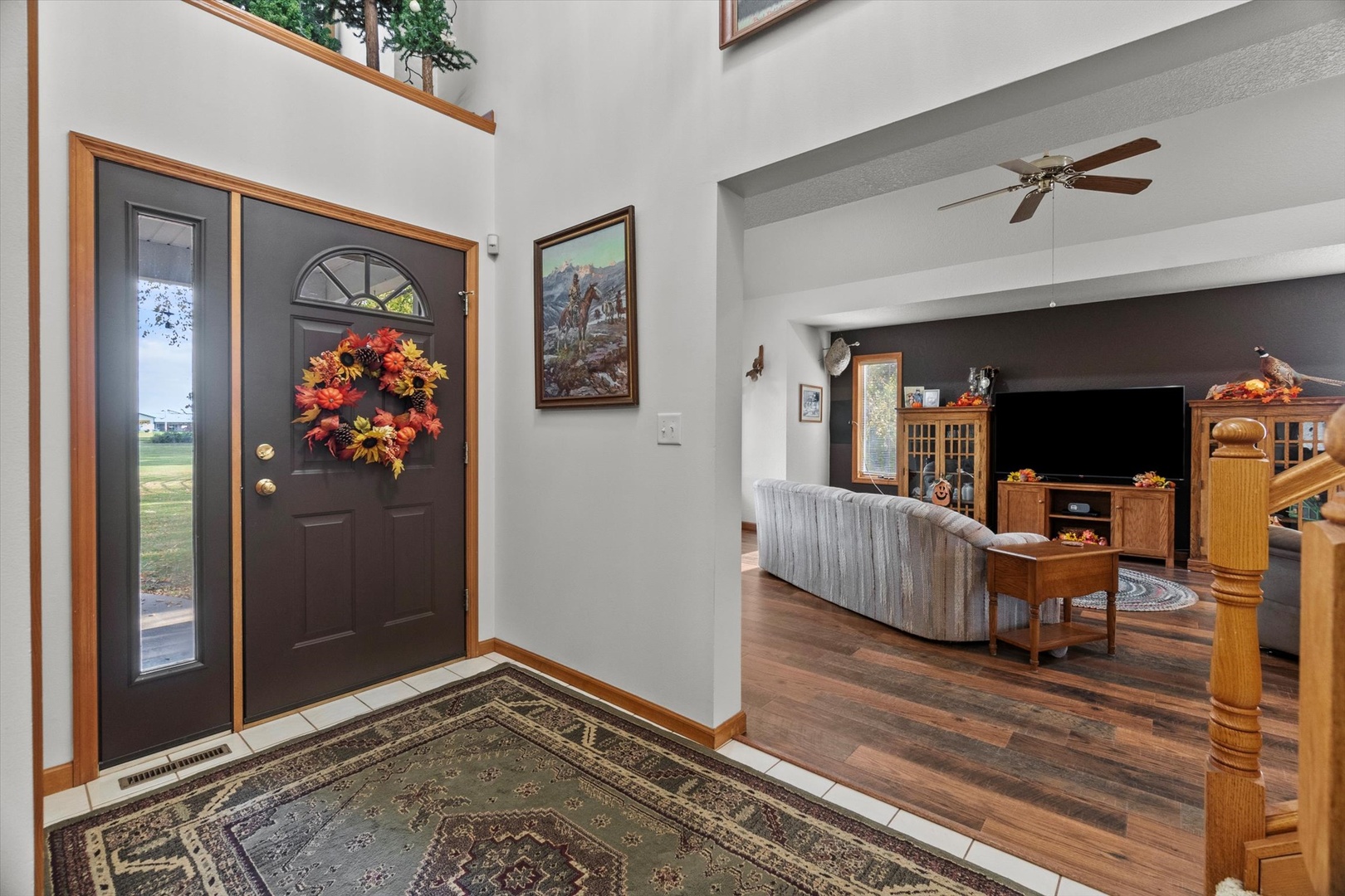 15344 Norrish Road, Morrison, IL 61270