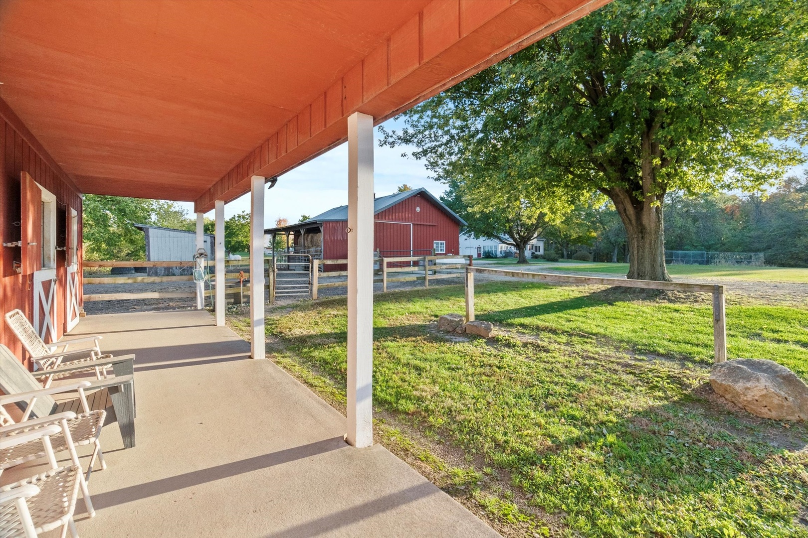 15344 Norrish Road, Morrison, IL 61270