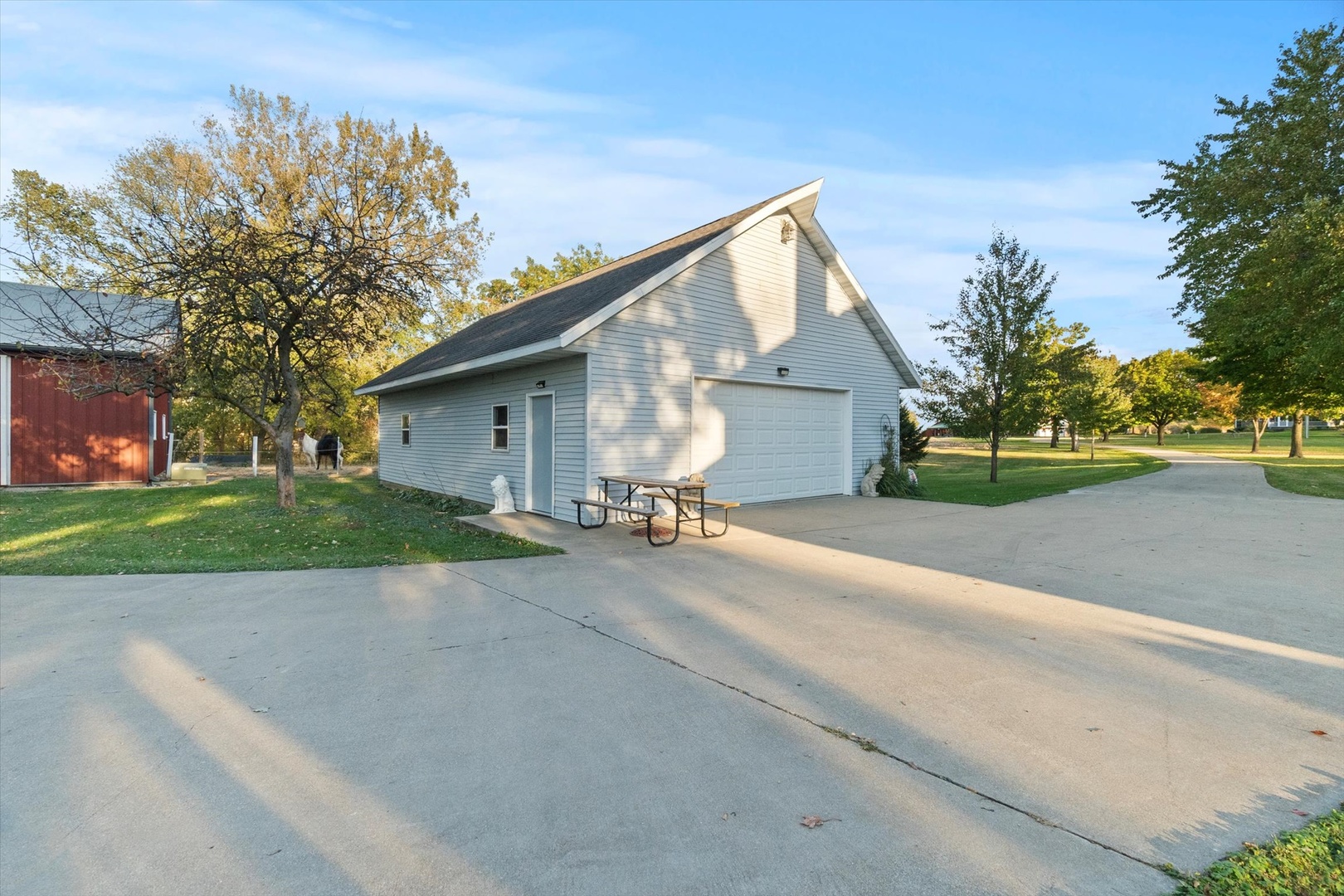 15344 Norrish Road, Morrison, IL 61270