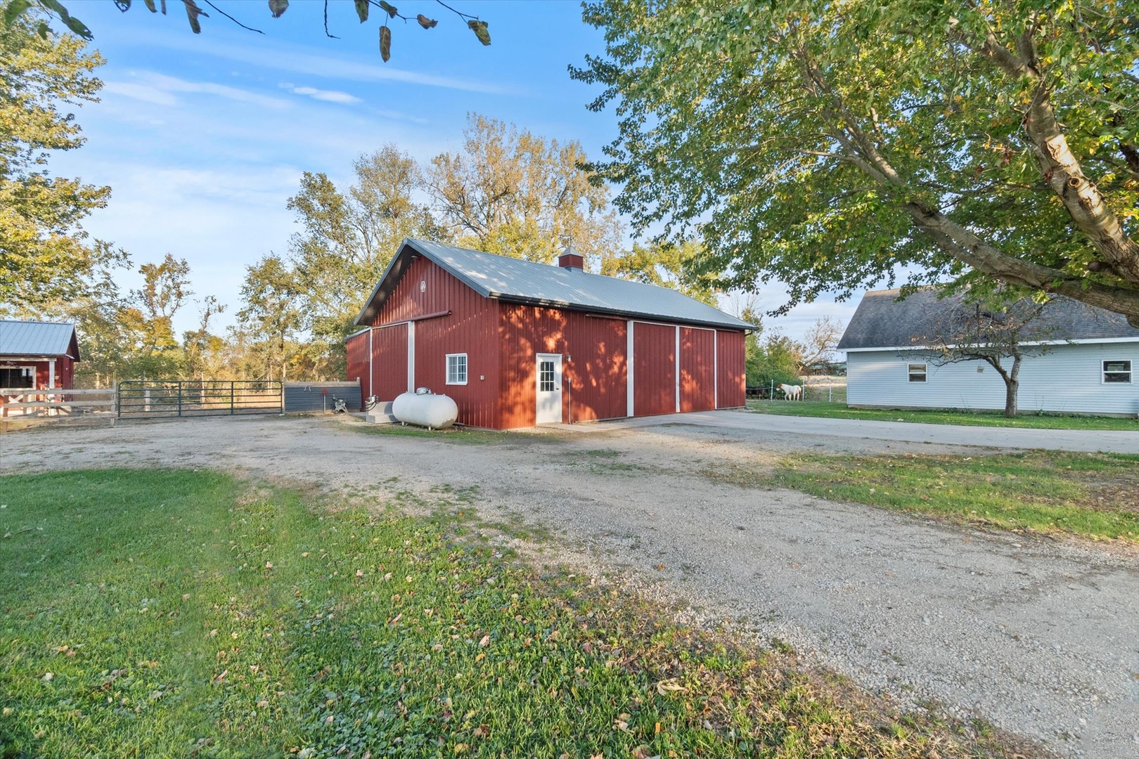 15344 Norrish Road, Morrison, IL 61270