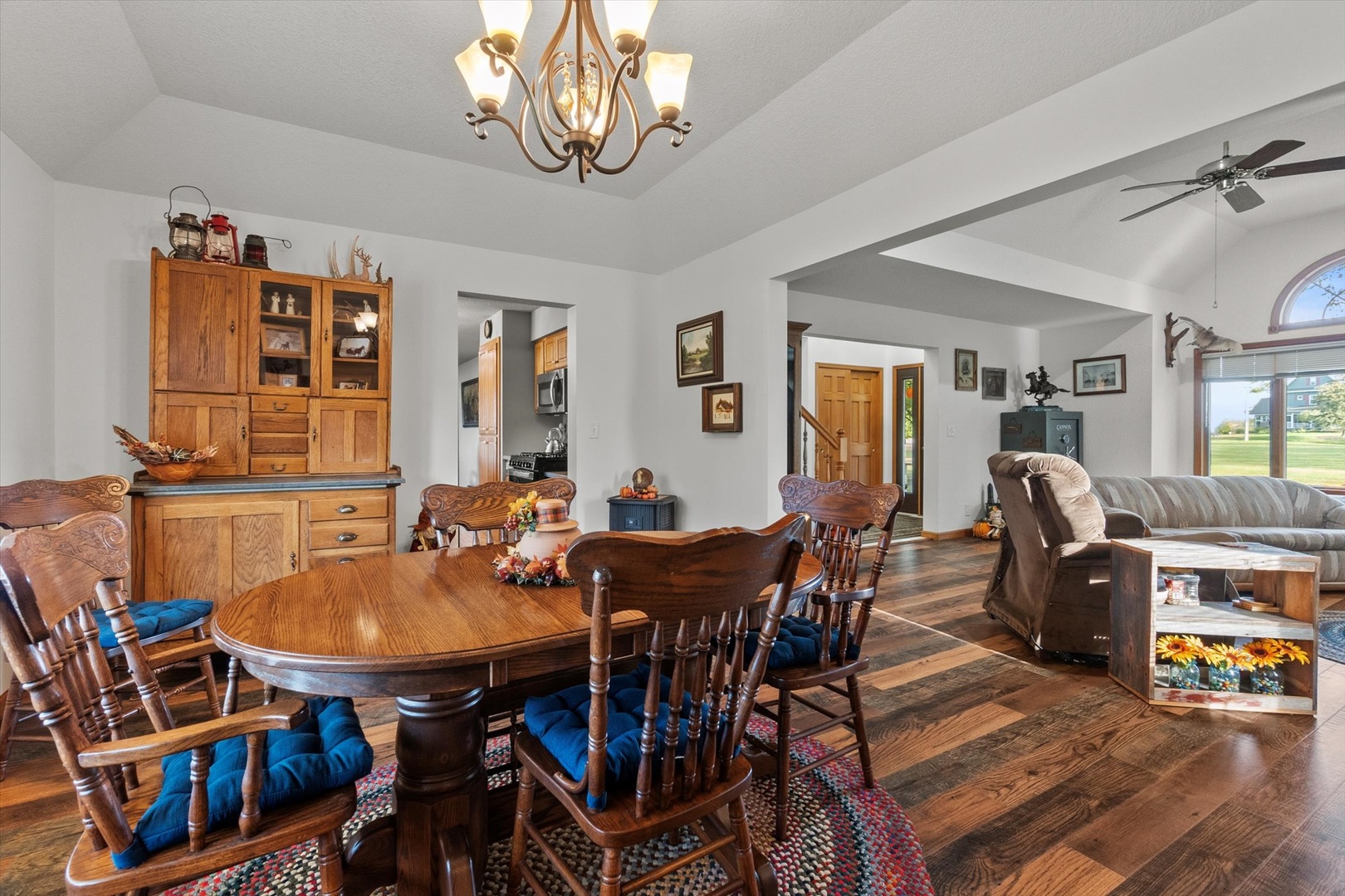 15344 Norrish Road, Morrison, IL 61270