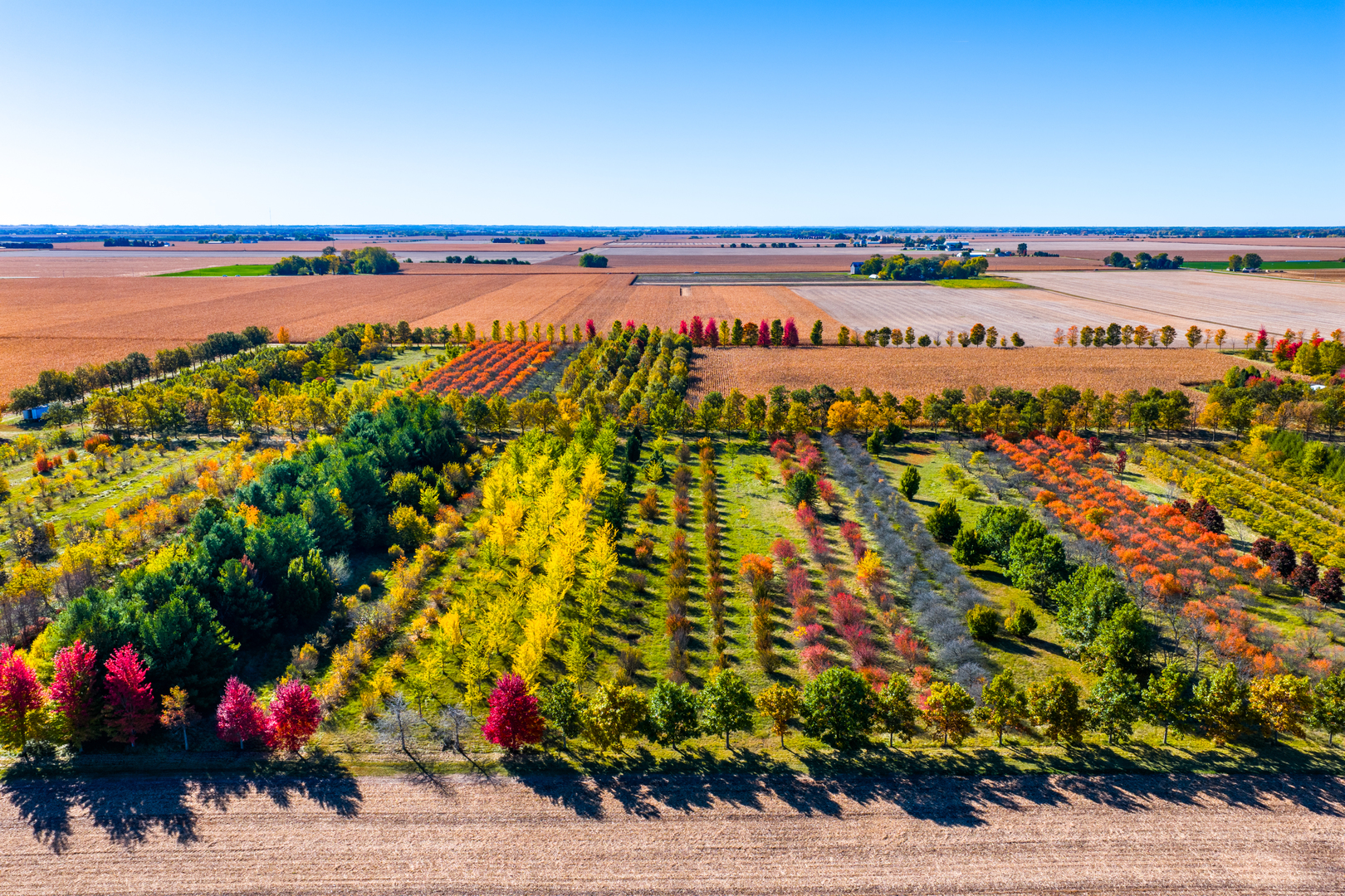 6128 E Sandwich Road, Big Rock, IL 60511