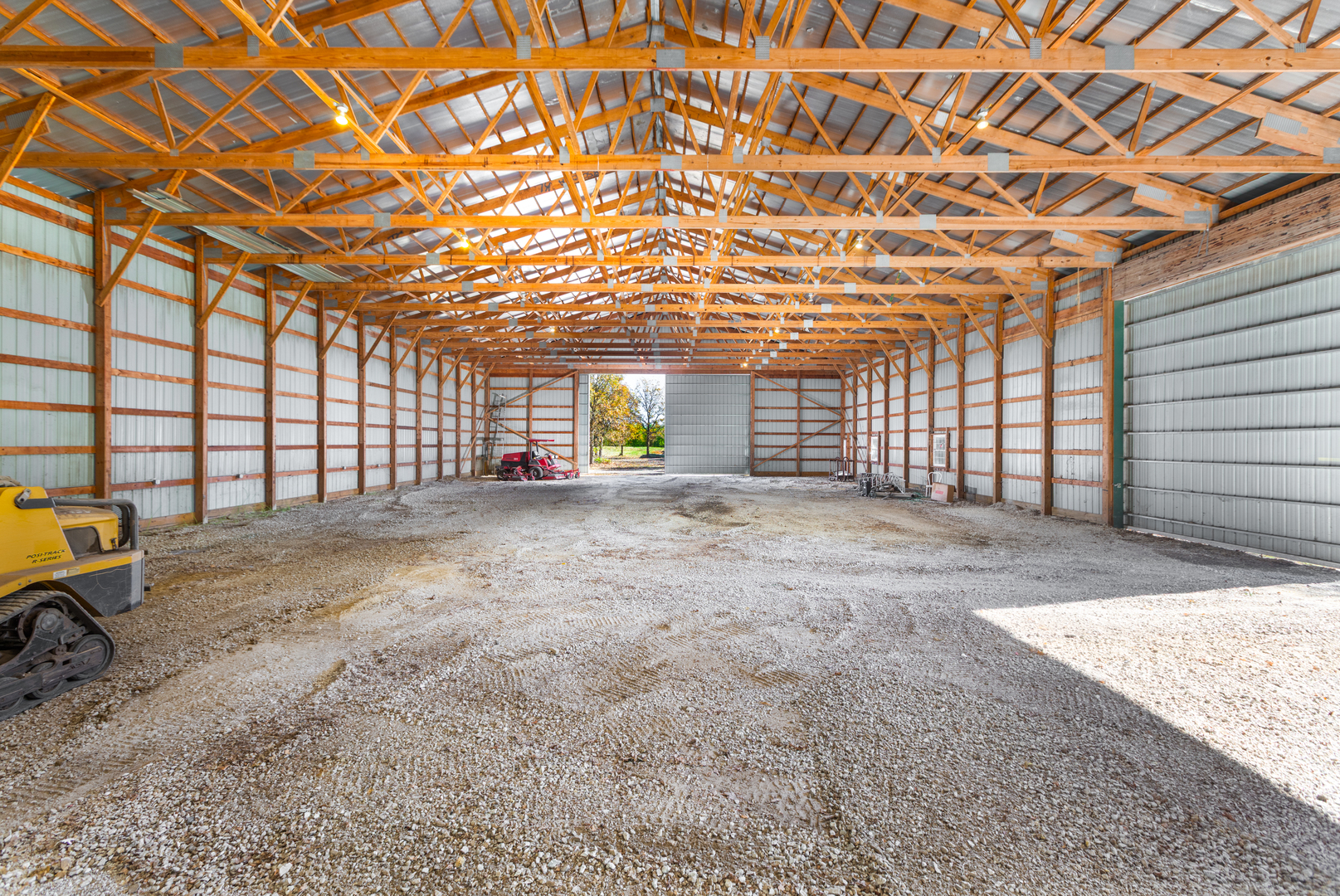 6128 E Sandwich Road, Big Rock, IL 60511