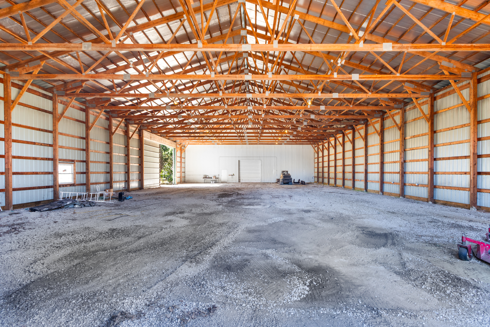 6128 E Sandwich Road, Big Rock, IL 60511