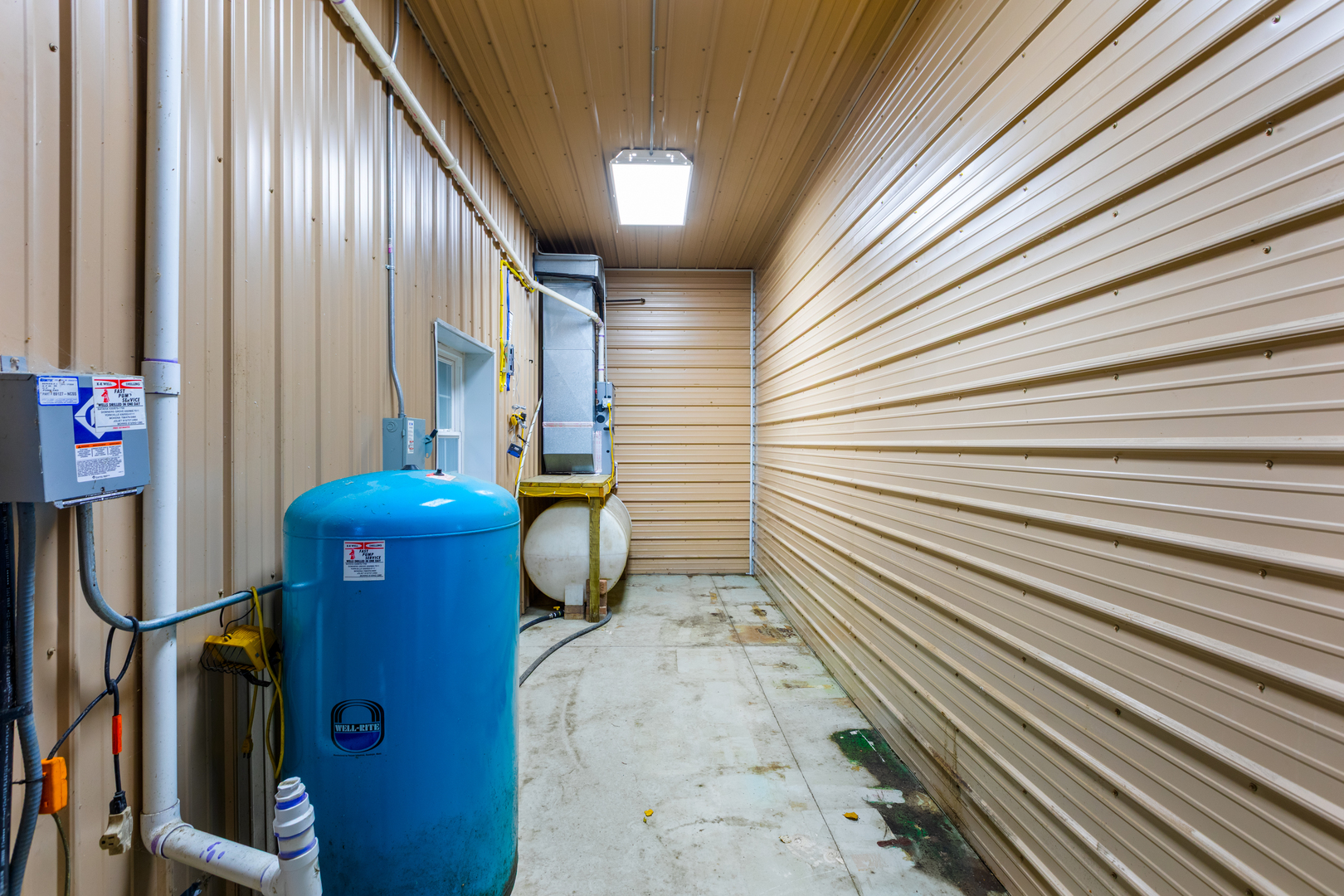 6128 E Sandwich Road, Big Rock, IL 60511