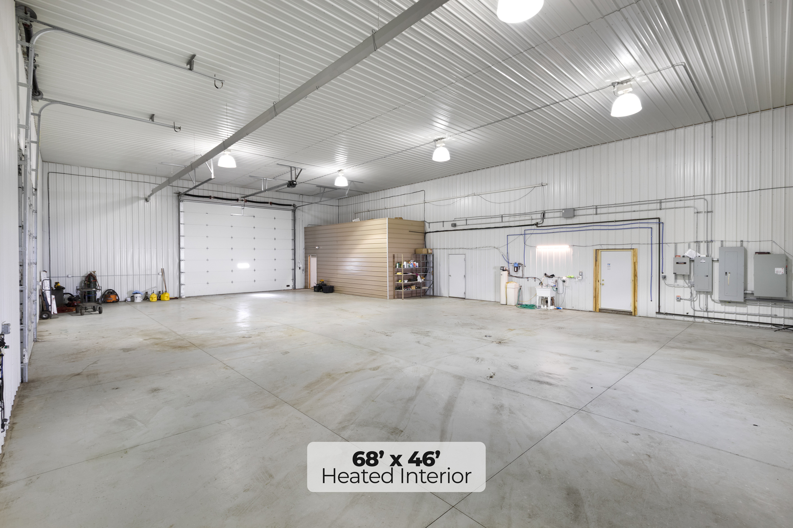 6128 E Sandwich Road, Big Rock, IL 60511