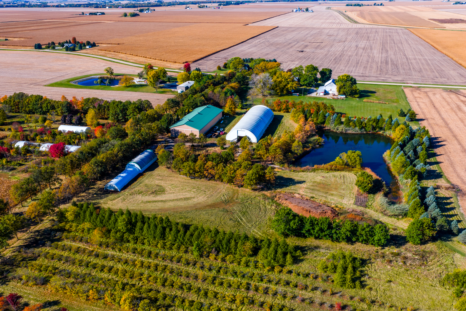 6128 E Sandwich Road, Big Rock, IL 60511