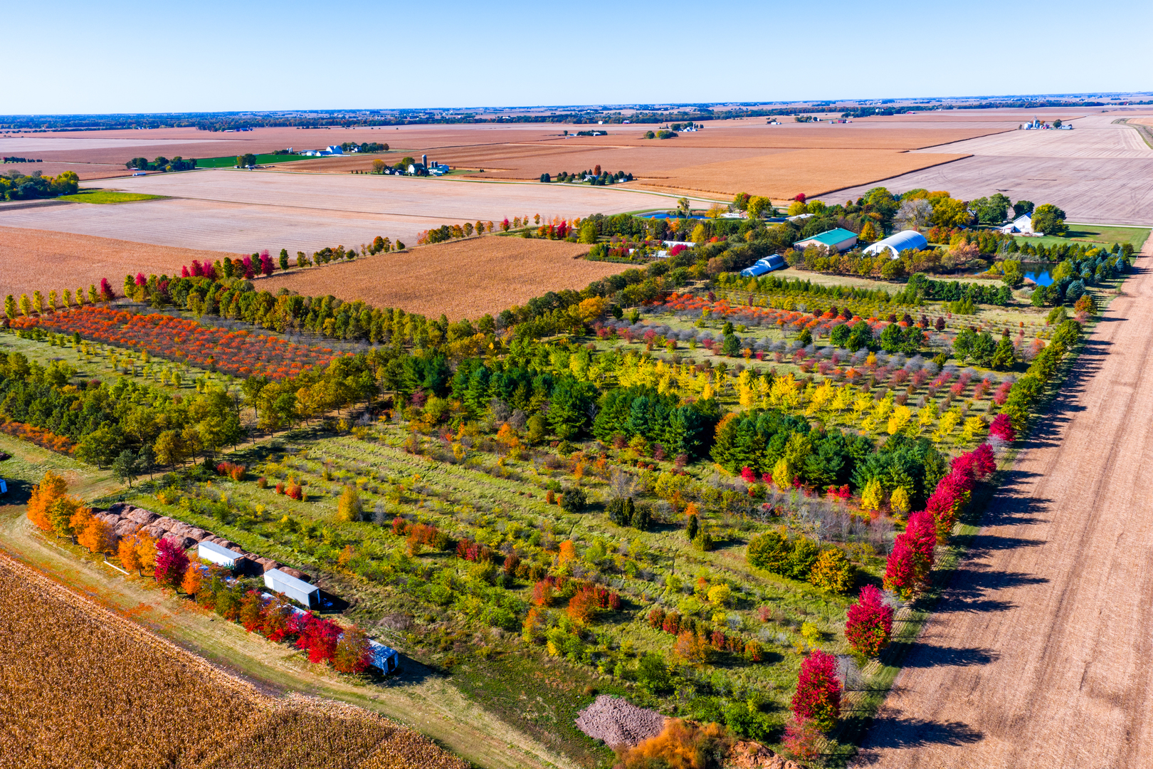 6128 E Sandwich Road, Big Rock, IL 60511