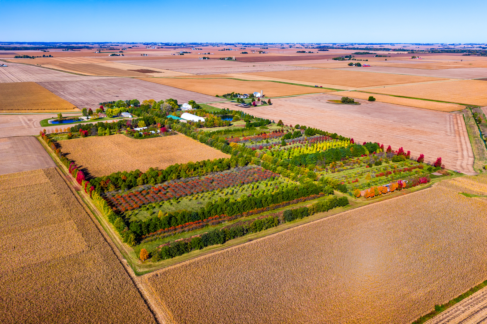 6128 E Sandwich Road, Big Rock, IL 60511