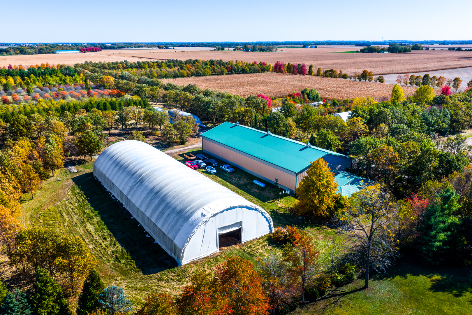 6128 E Sandwich Road, Big Rock, IL 60511