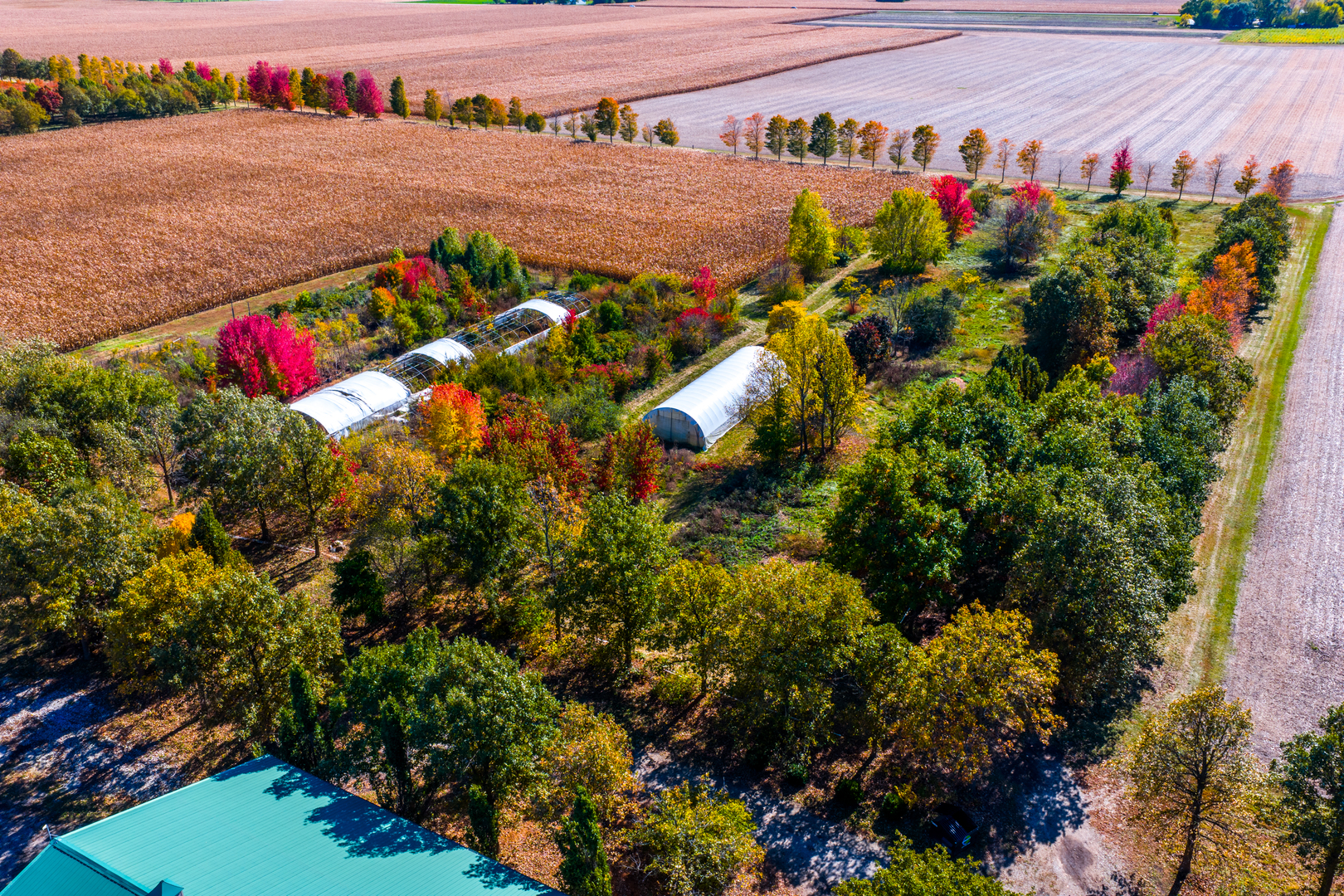 6128 E Sandwich Road, Big Rock, IL 60511