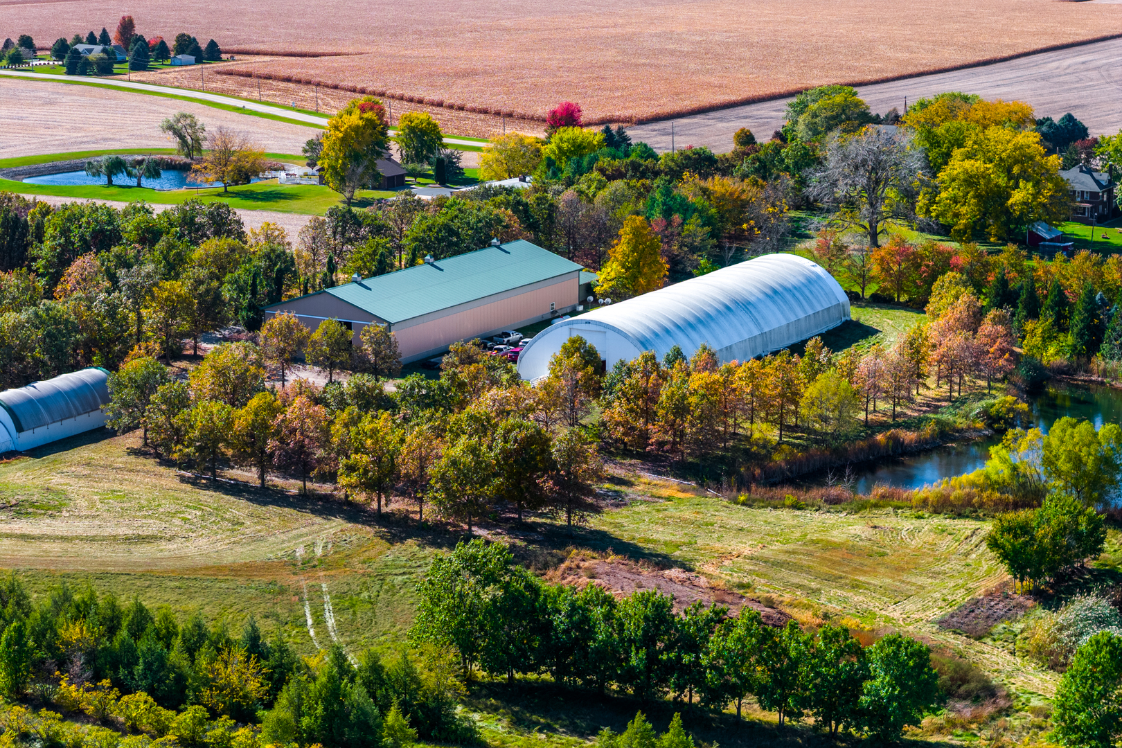 6128 E Sandwich Road, Big Rock, IL 60511