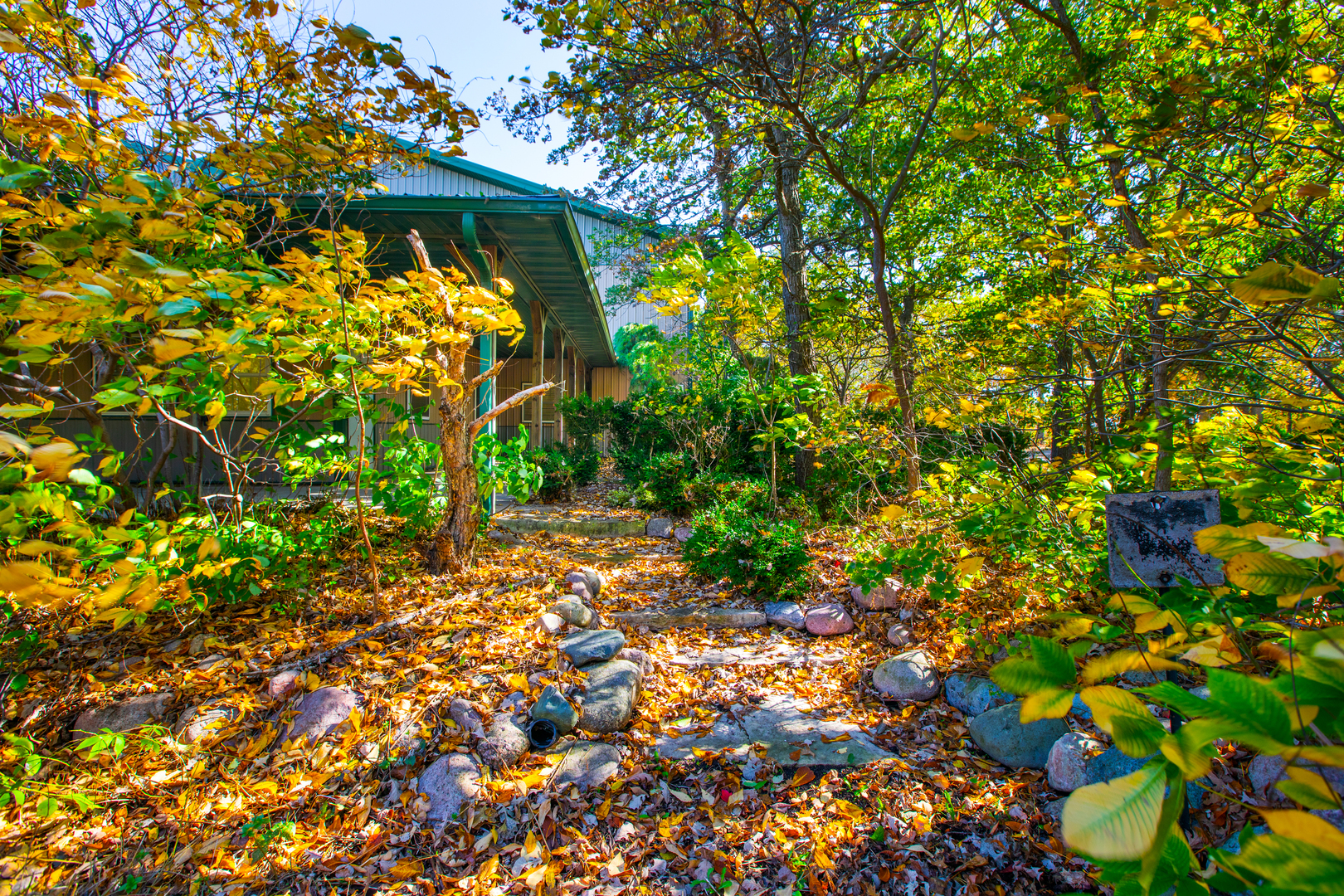 6128 E Sandwich Road, Big Rock, IL 60511