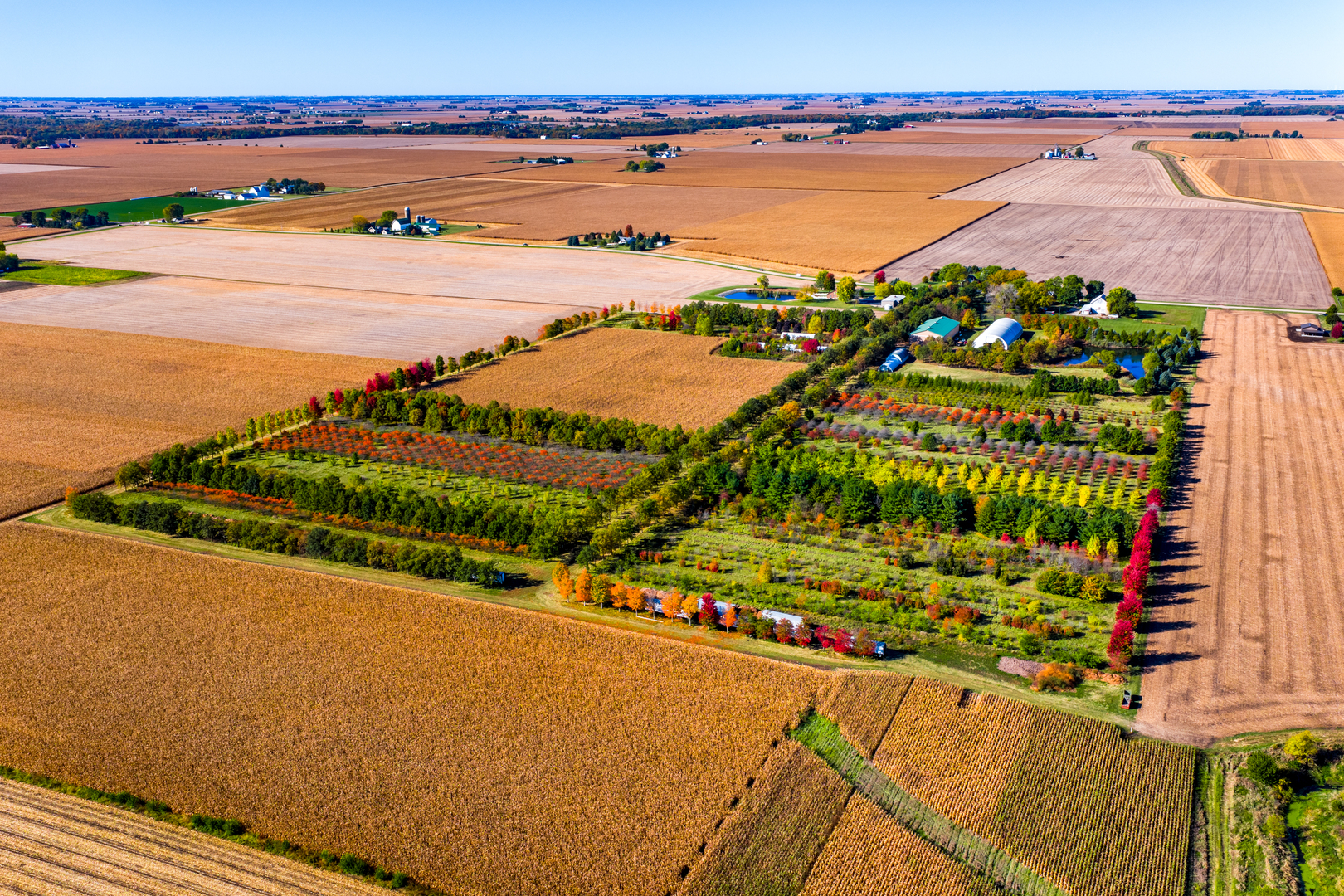 6128 E Sandwich Road, Big Rock, IL 60511