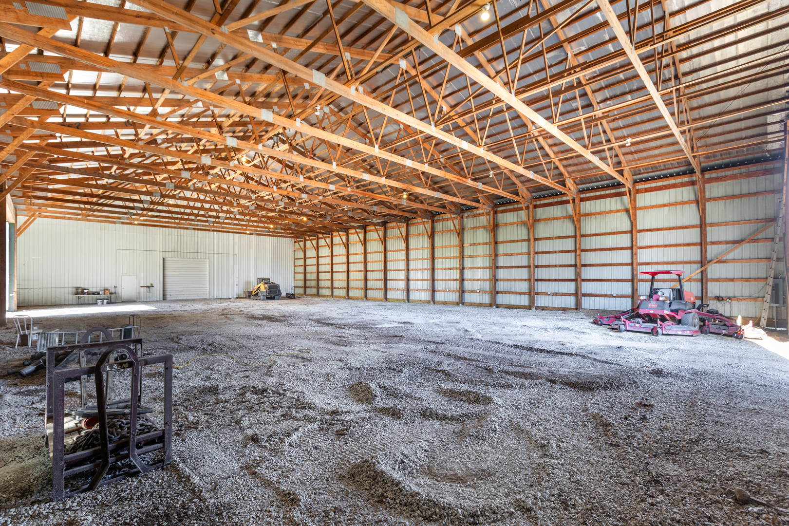 6128 E Sandwich Road, Big Rock, IL 60511