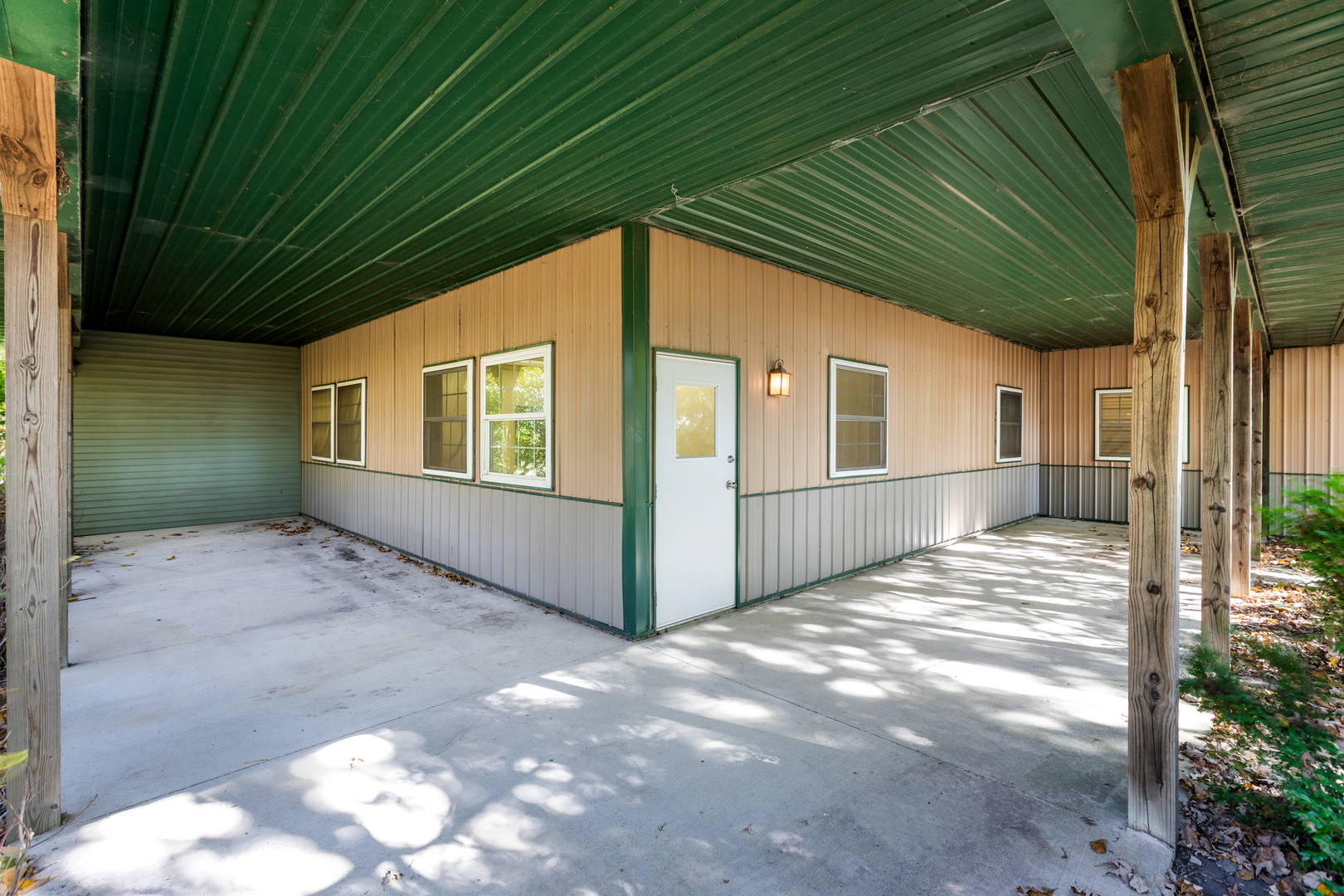 6128 E Sandwich Road, Big Rock, IL 60511