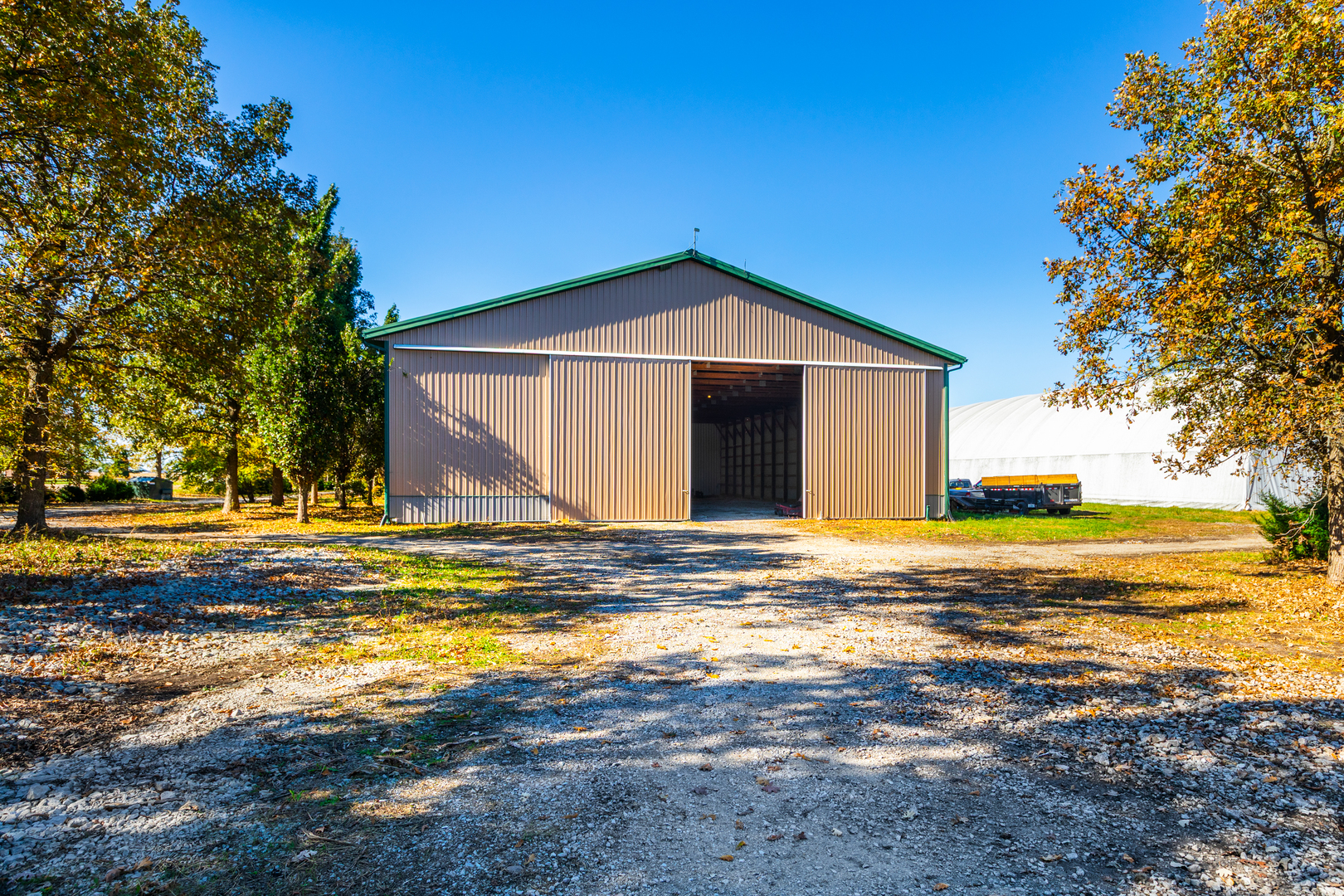 6128 E Sandwich Road, Big Rock, IL 60511