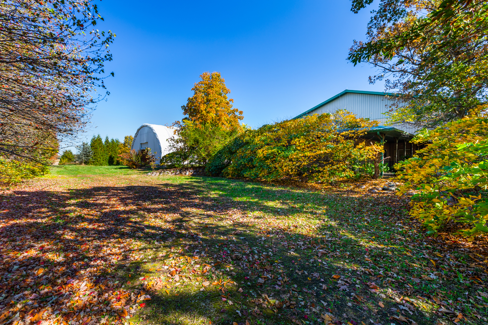 6128 E Sandwich Road, Big Rock, IL 60511