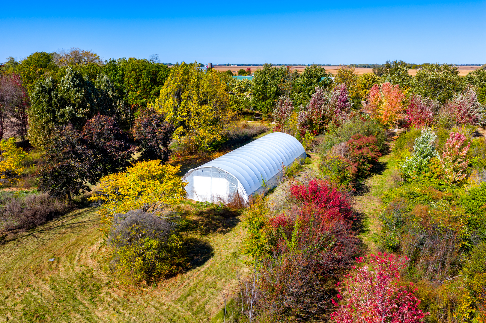 6128 E Sandwich Road, Big Rock, IL 60511