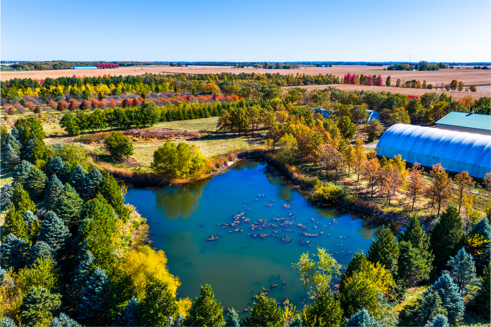 6128 E Sandwich Road, Big Rock, IL 60511